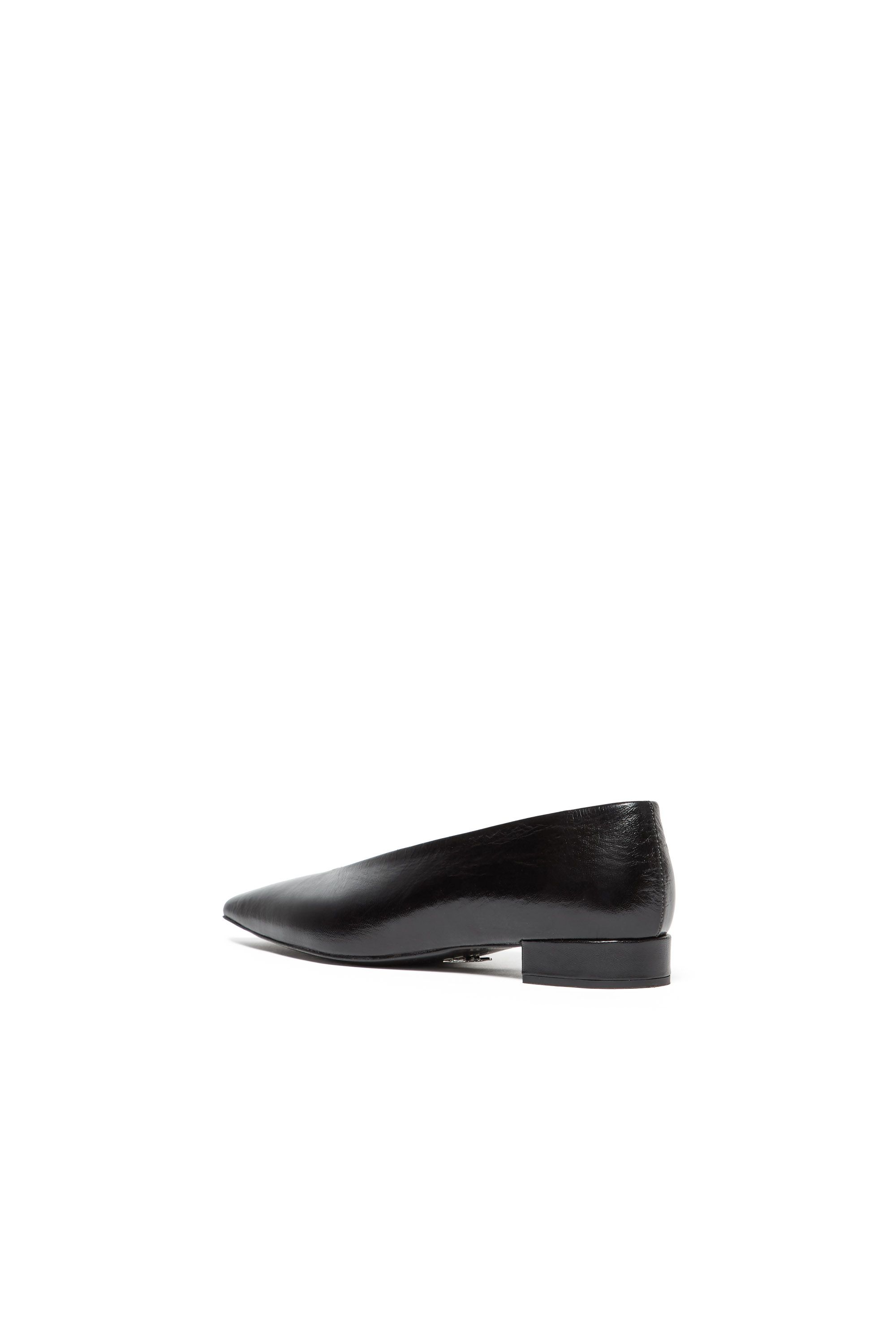SQUARE BALLERINA - Aniye By