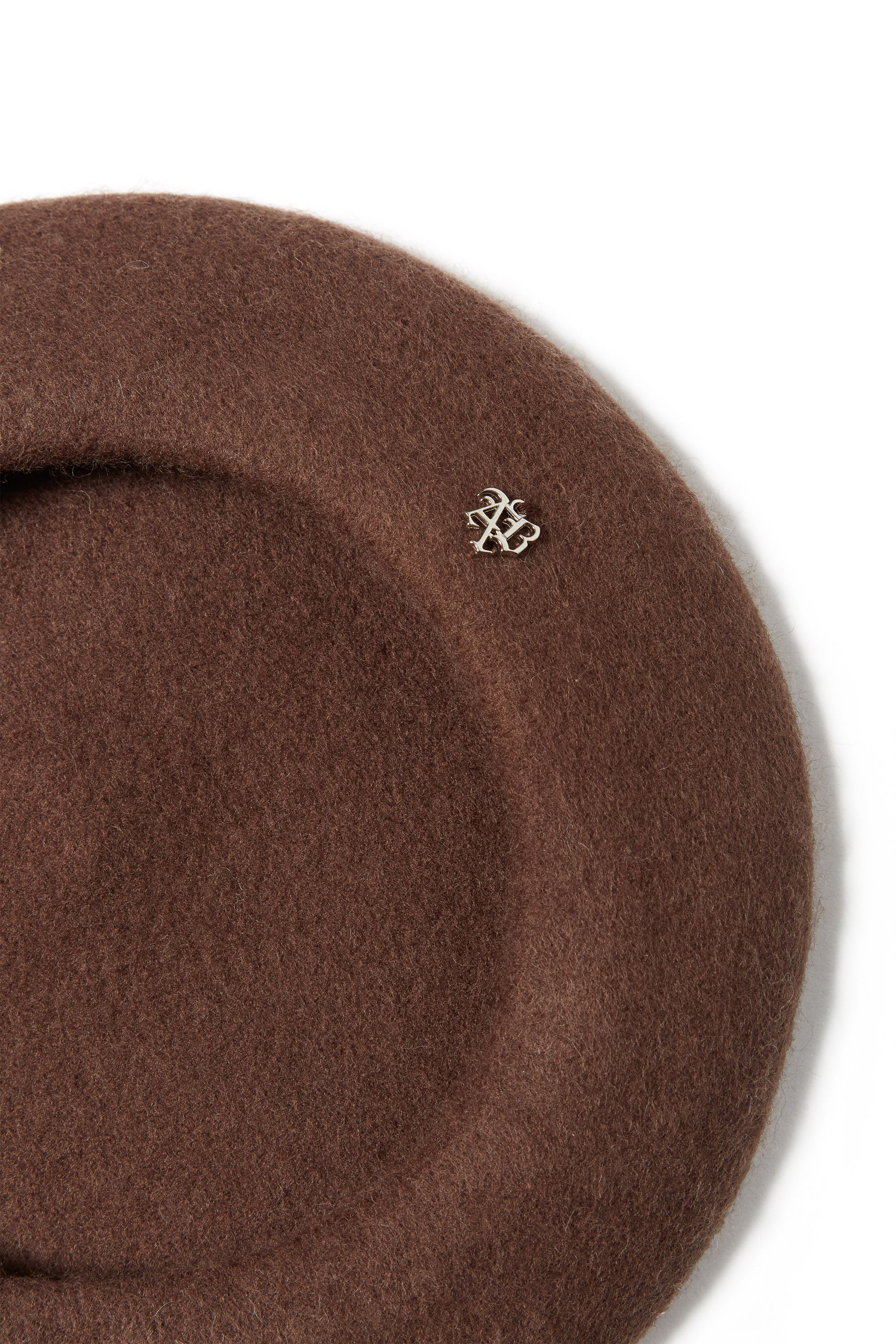 ABBY BERET - Aniye By