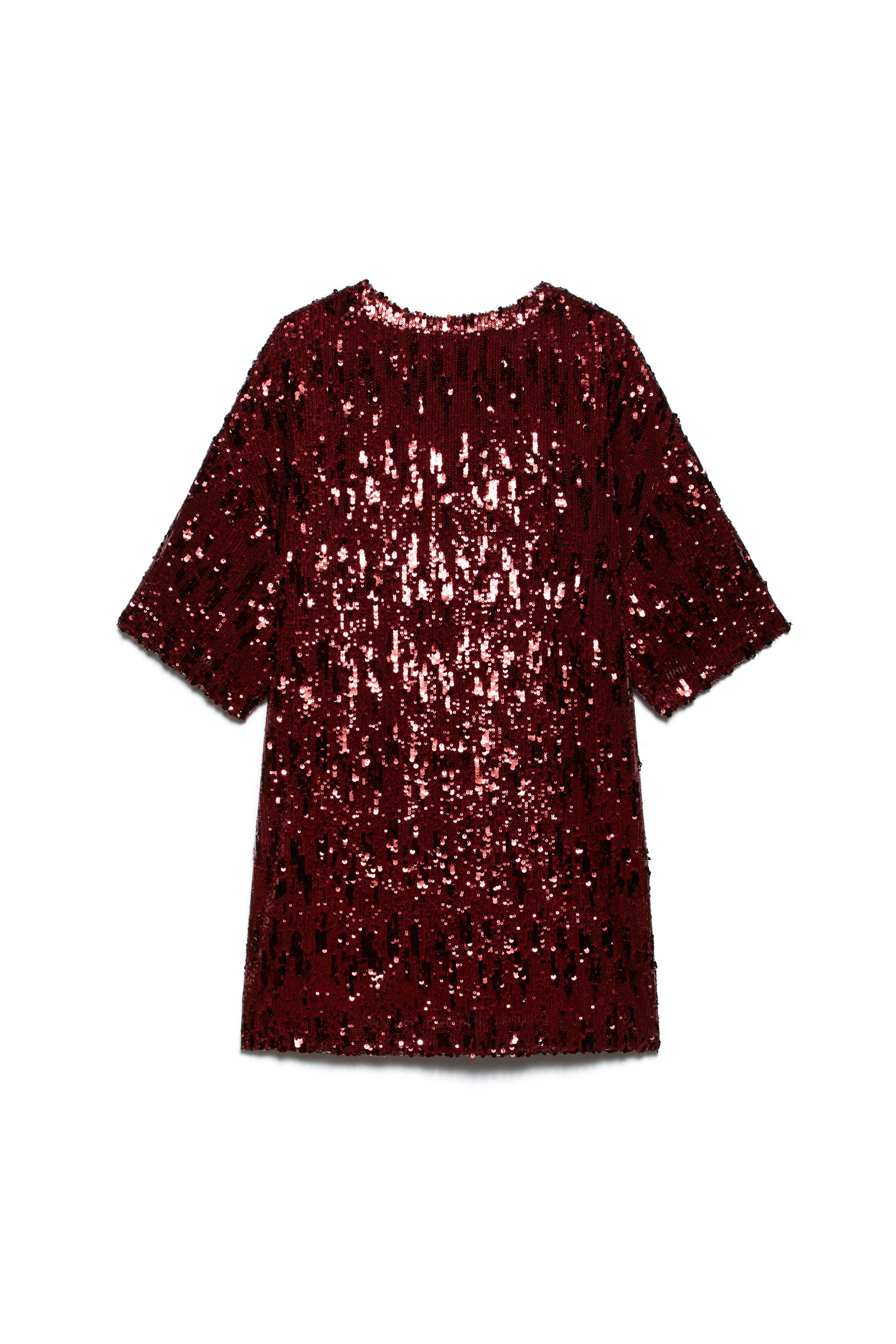 T-SHIRT DRESS LULÙ - Aniye By