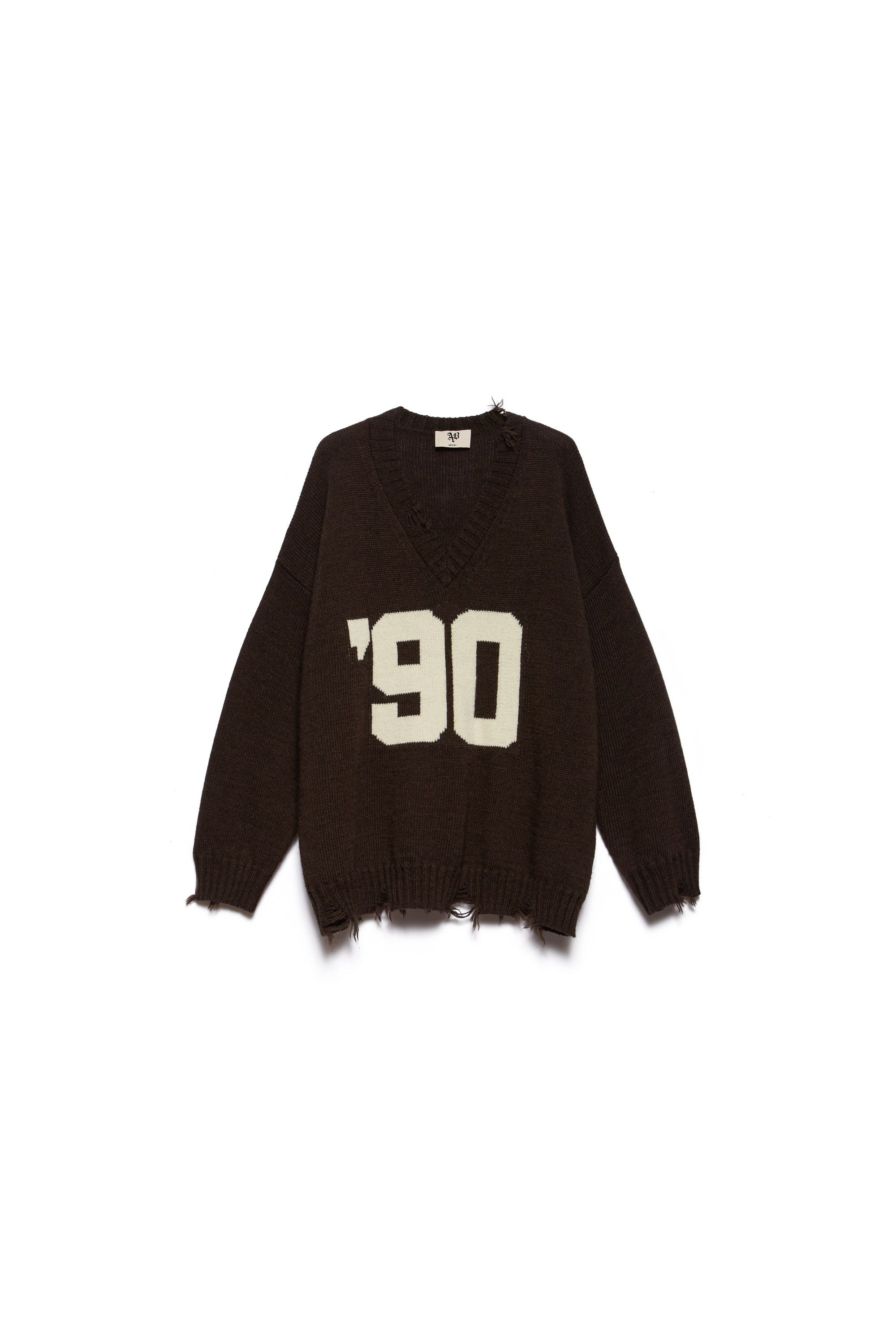 MAXI PULL DUKE - Aniye By