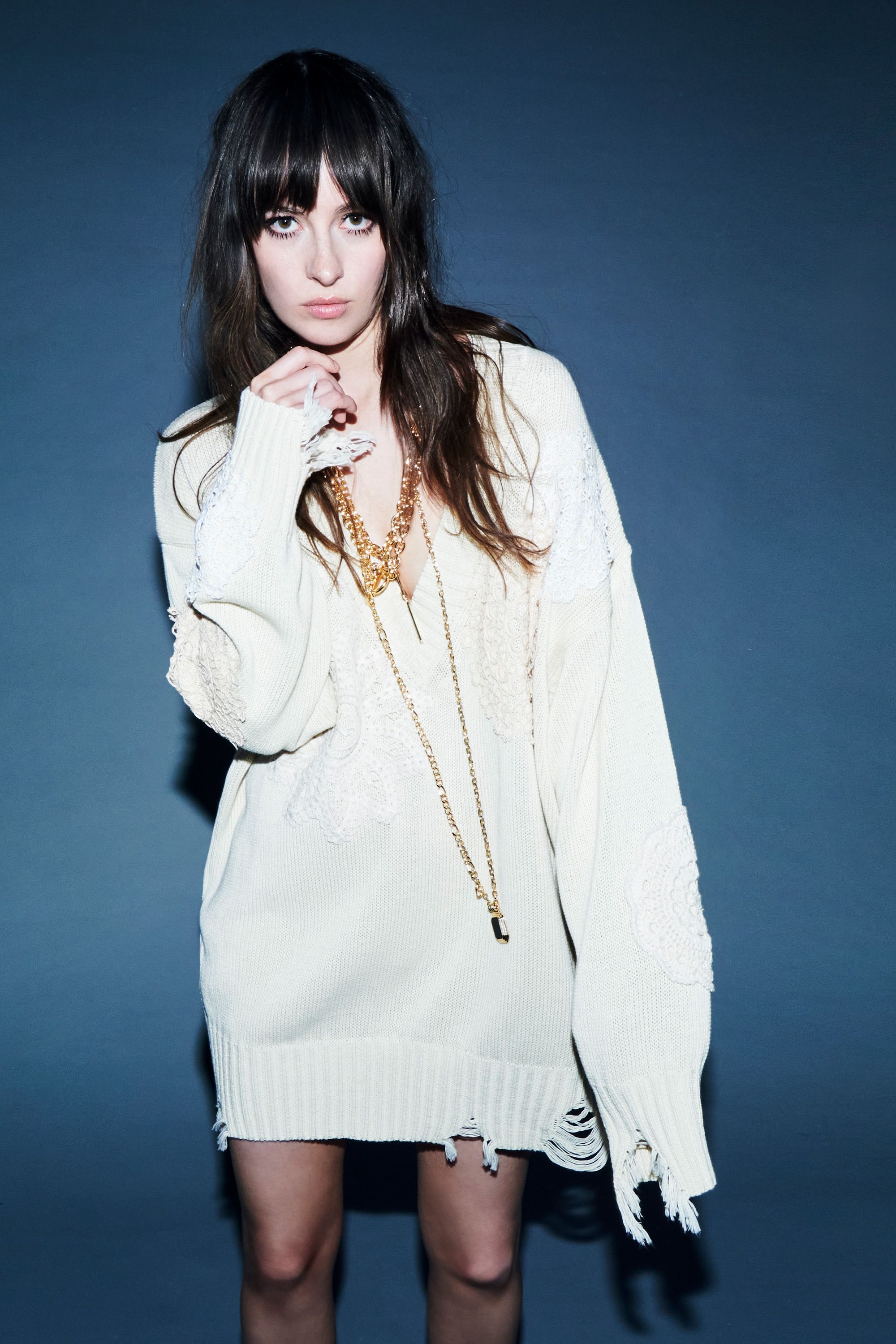 MAXYPULL EDDY - Aniye By