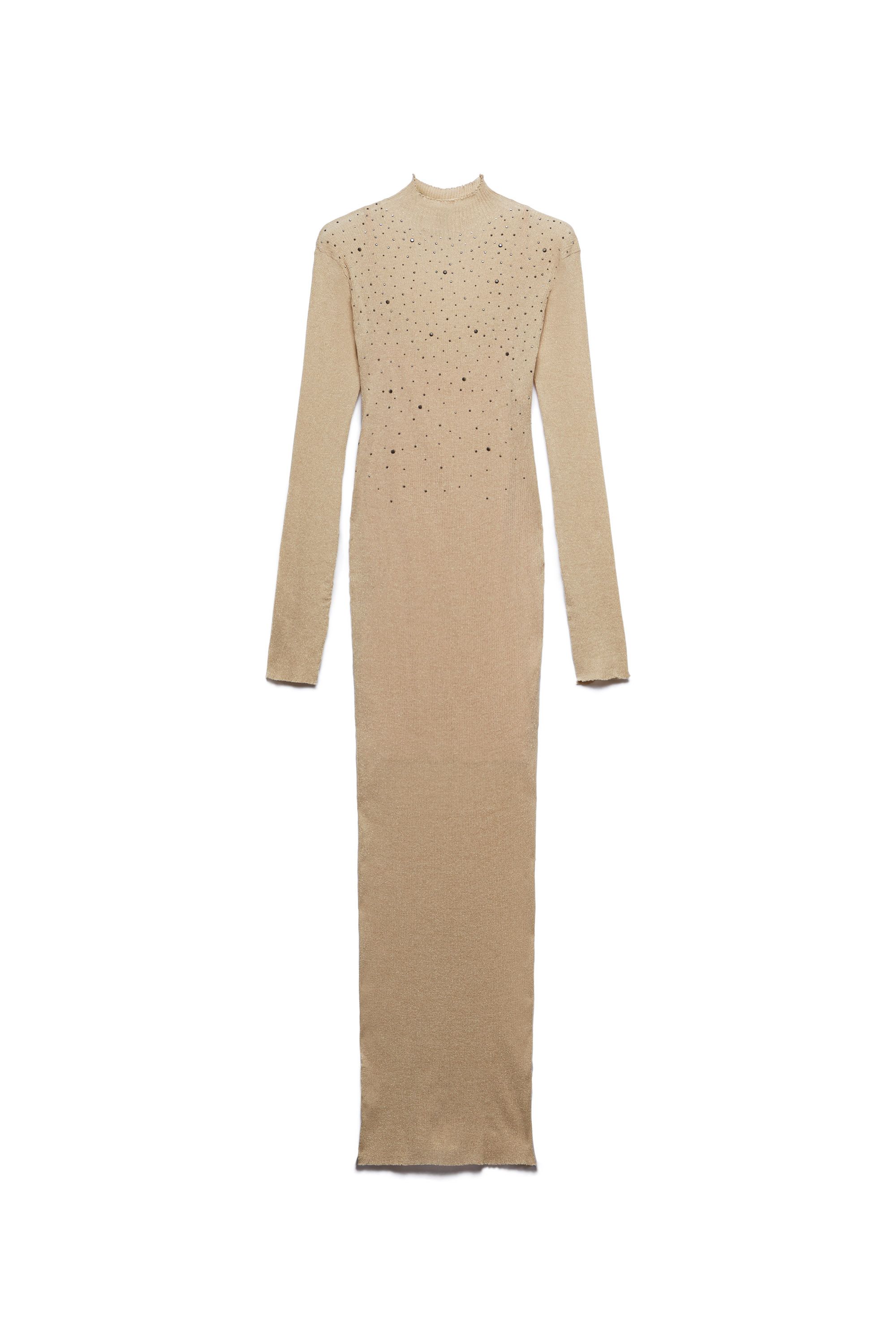 LONG DRESS DAFNE - Aniye By