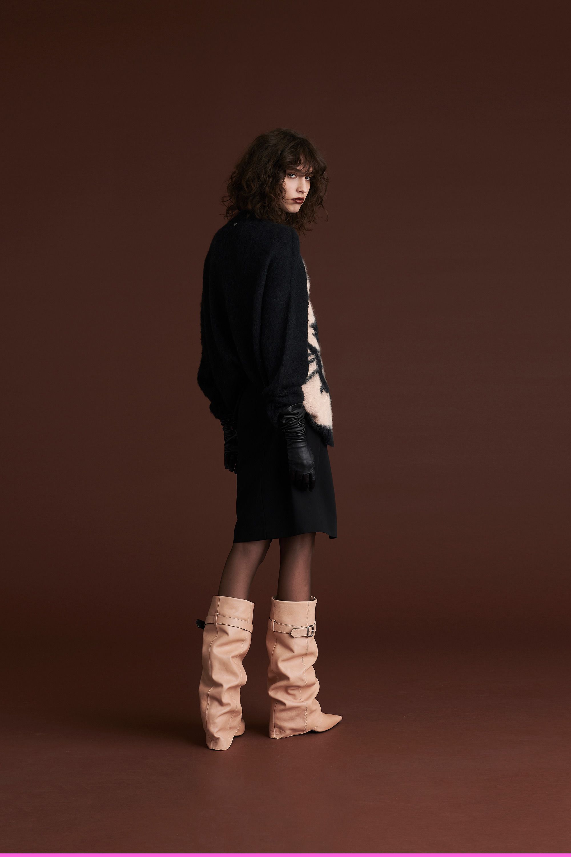CAT PULL - Aniye By