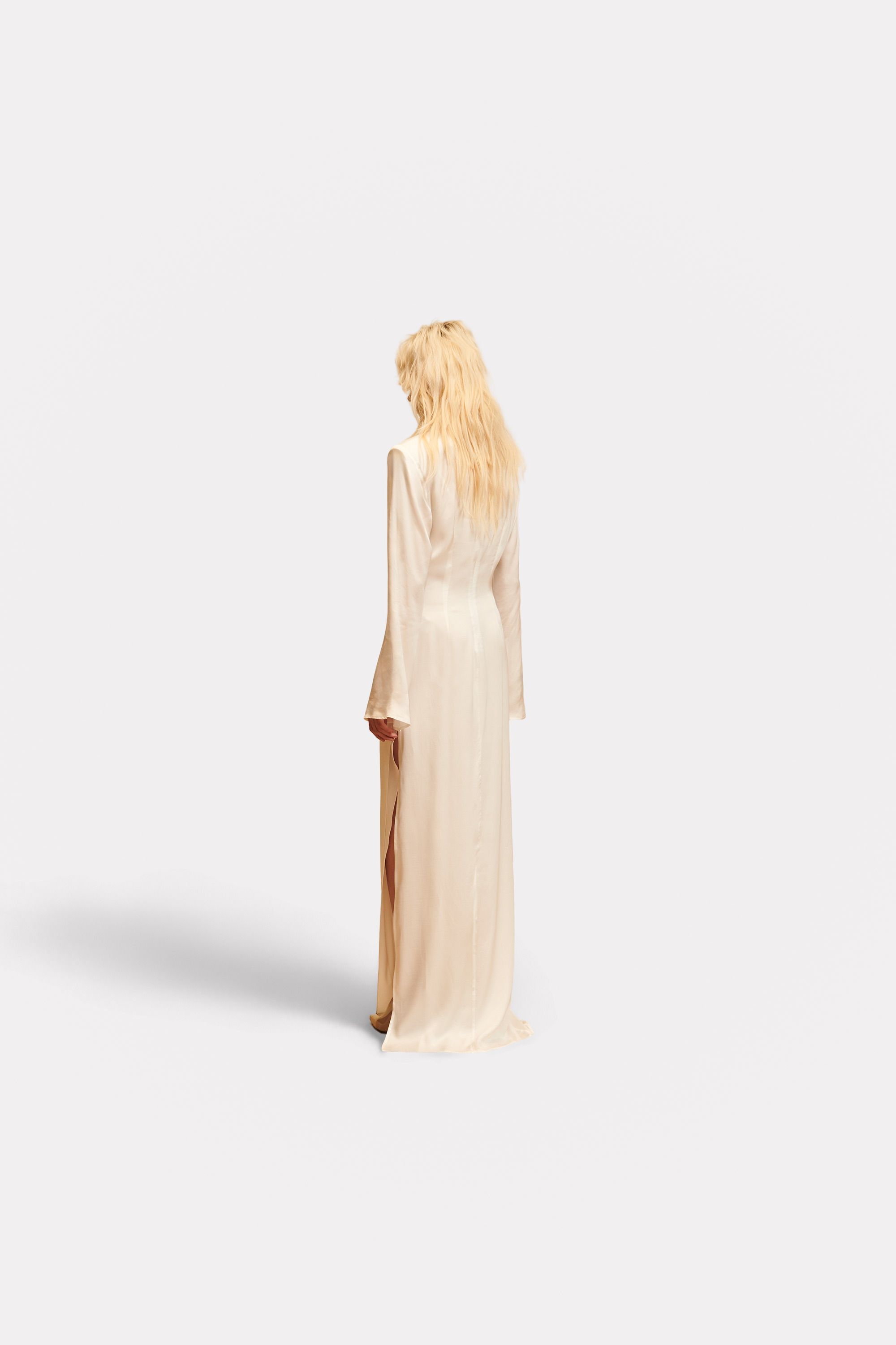 LONG DRESS ELIN - Aniye By