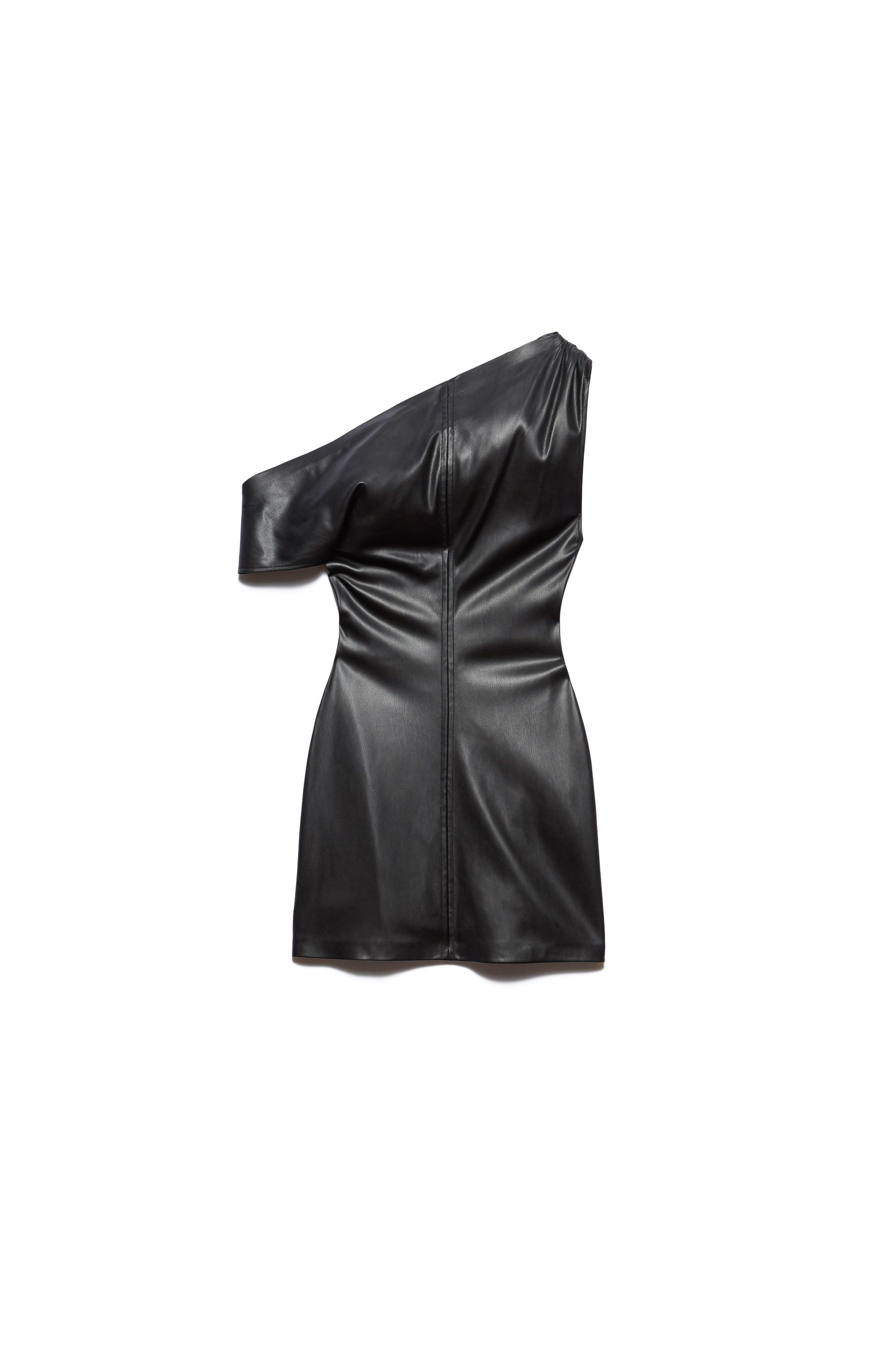 MINI DRESS CARLY - Aniye By