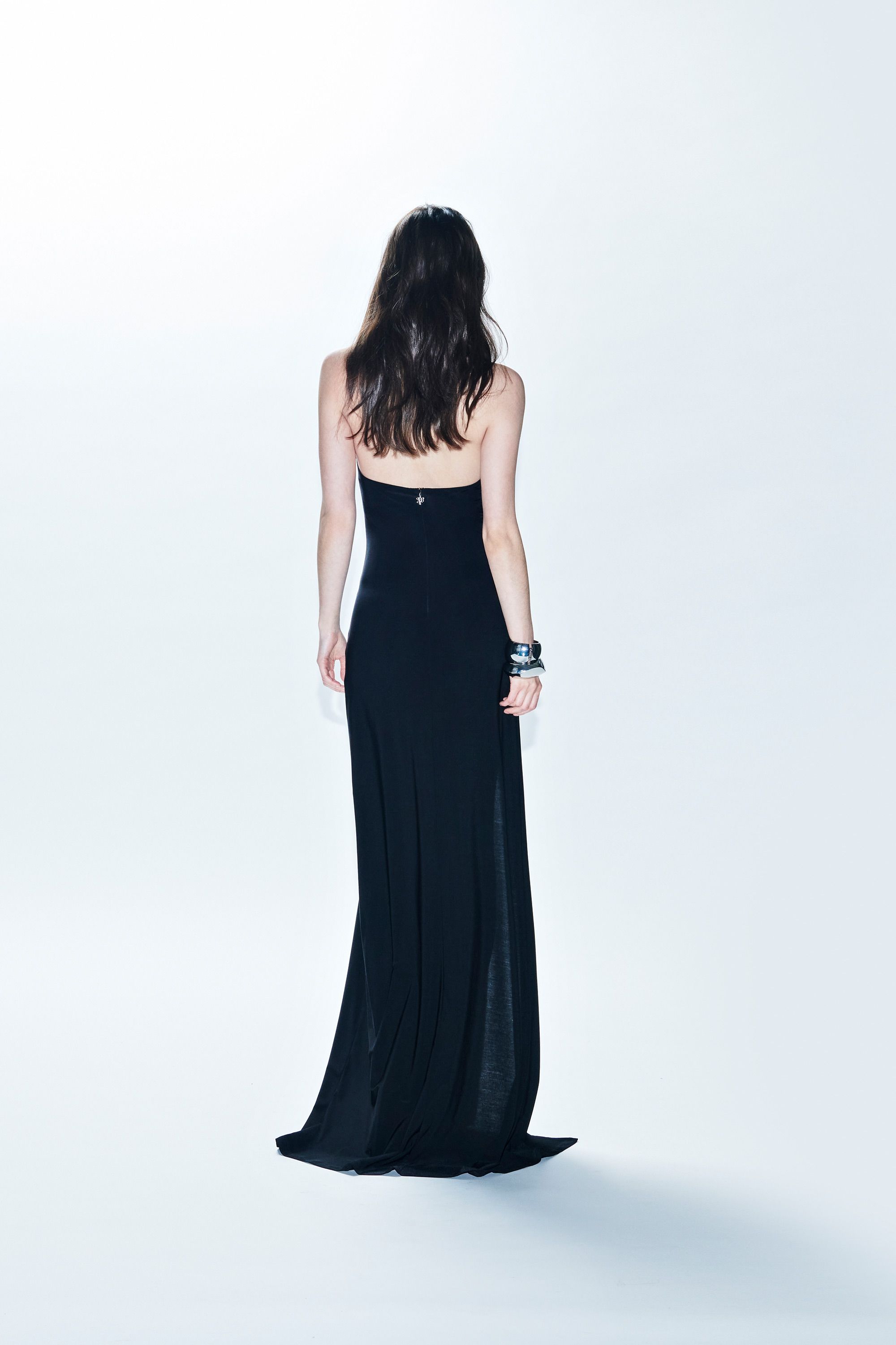 TURTLE DRESS NORAH - Aniye By