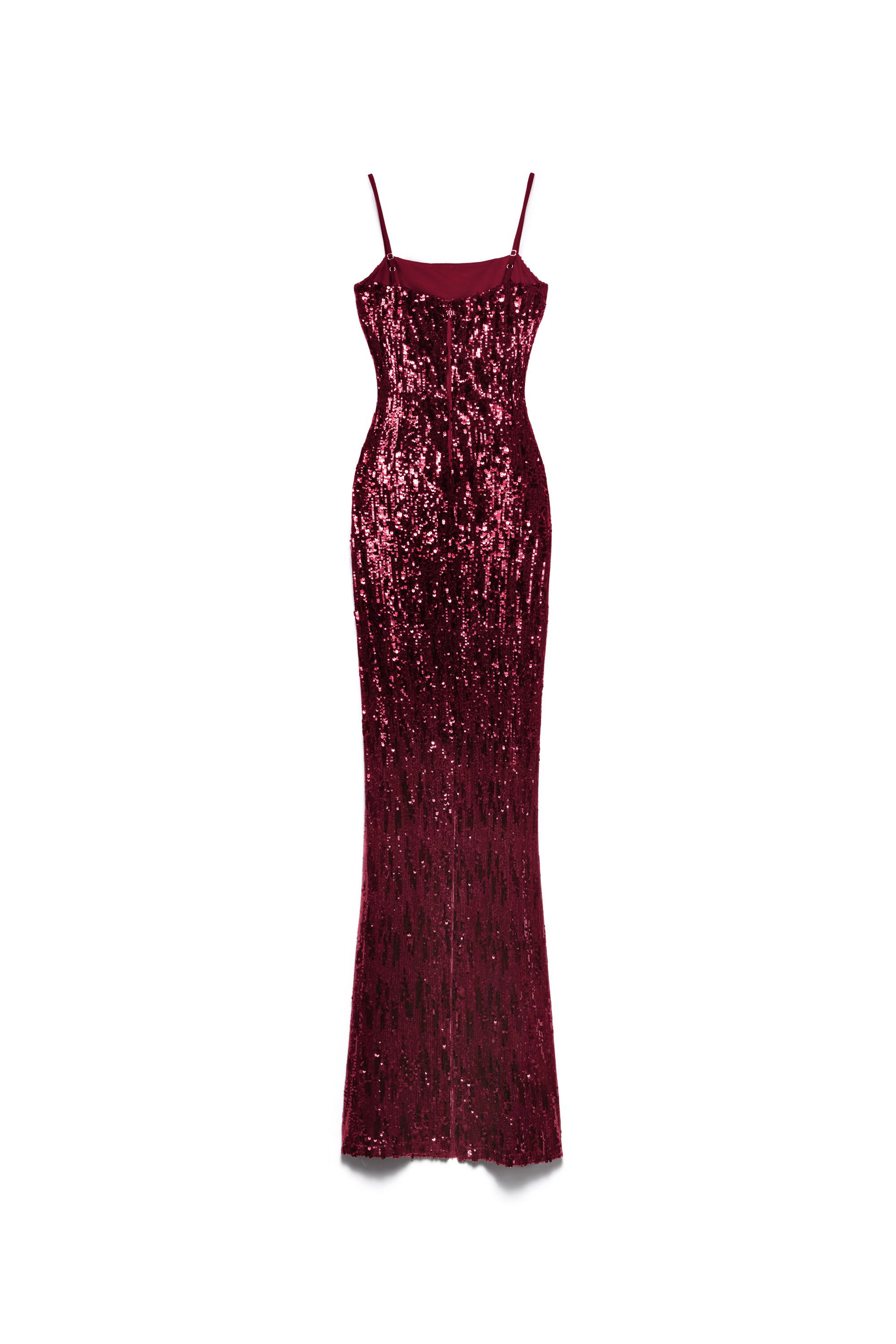 LONG DRESS LULÙ - Aniye By