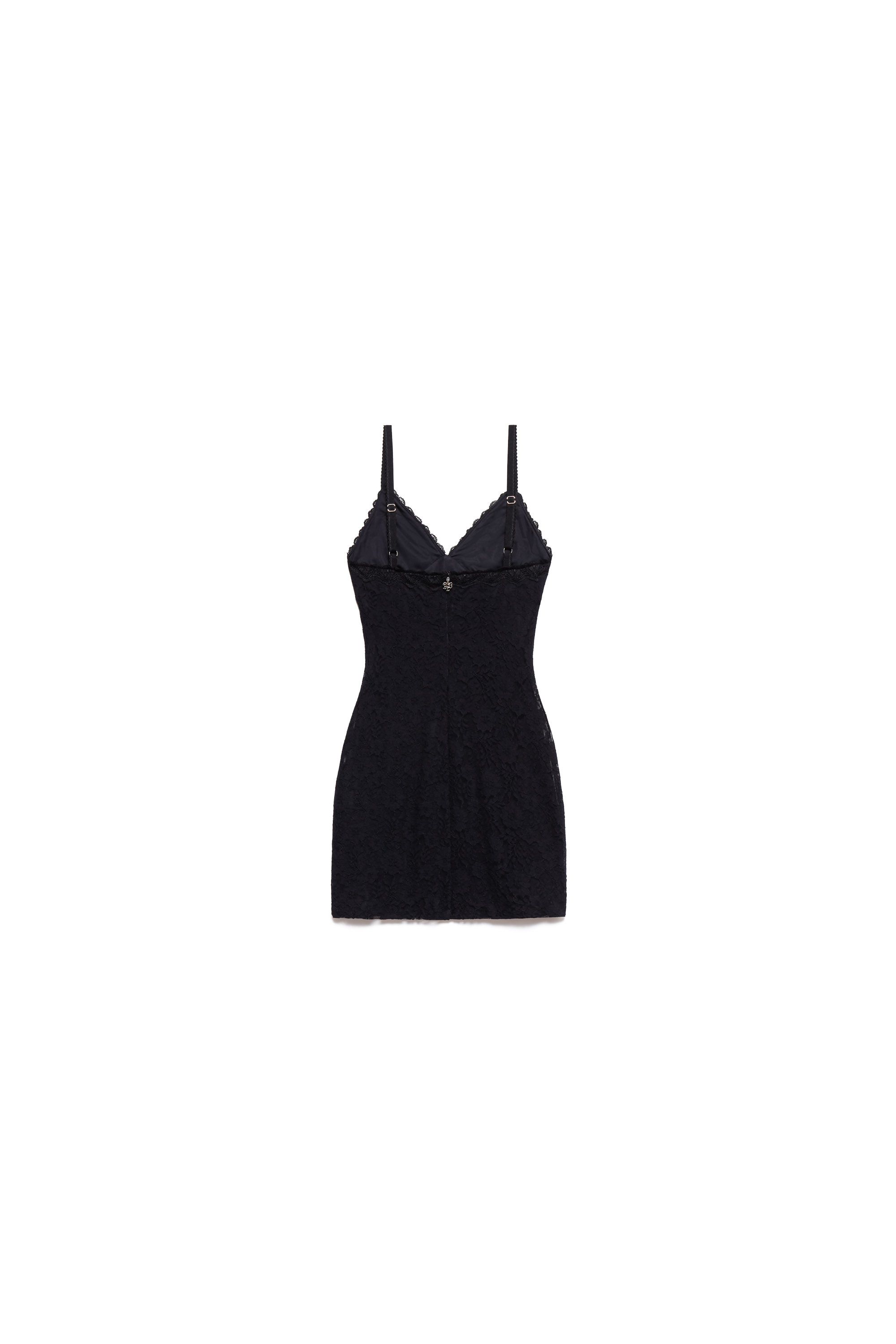 MINI DRESS TAHLIA - Aniye By