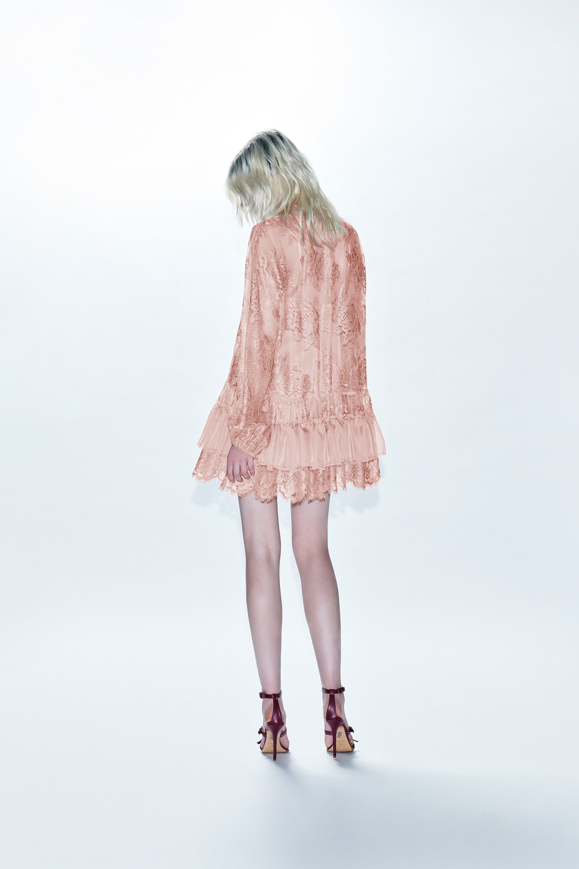 DREAM DRESS NOA - Aniye By