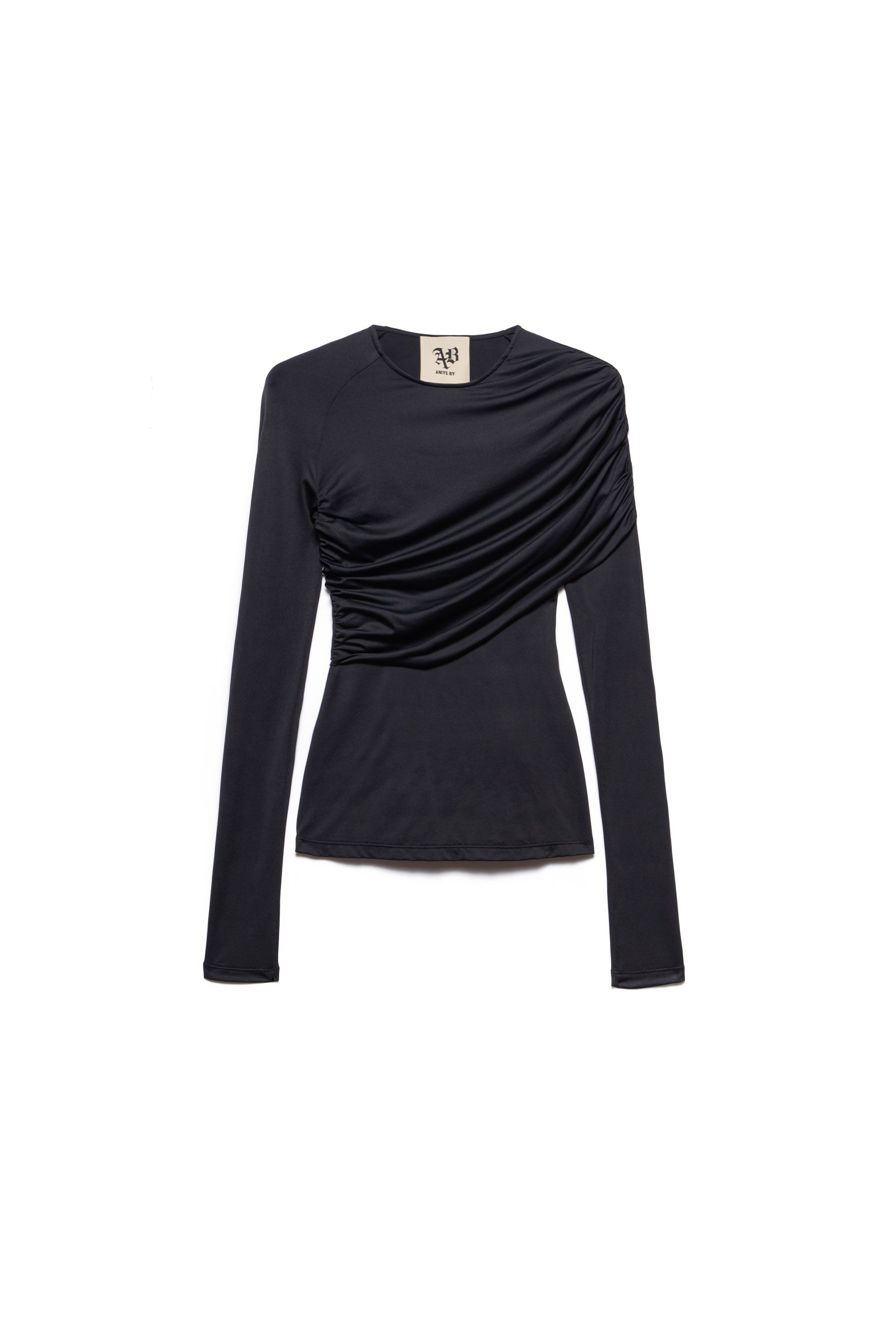 WRAP TOP MAVIS - Aniye By