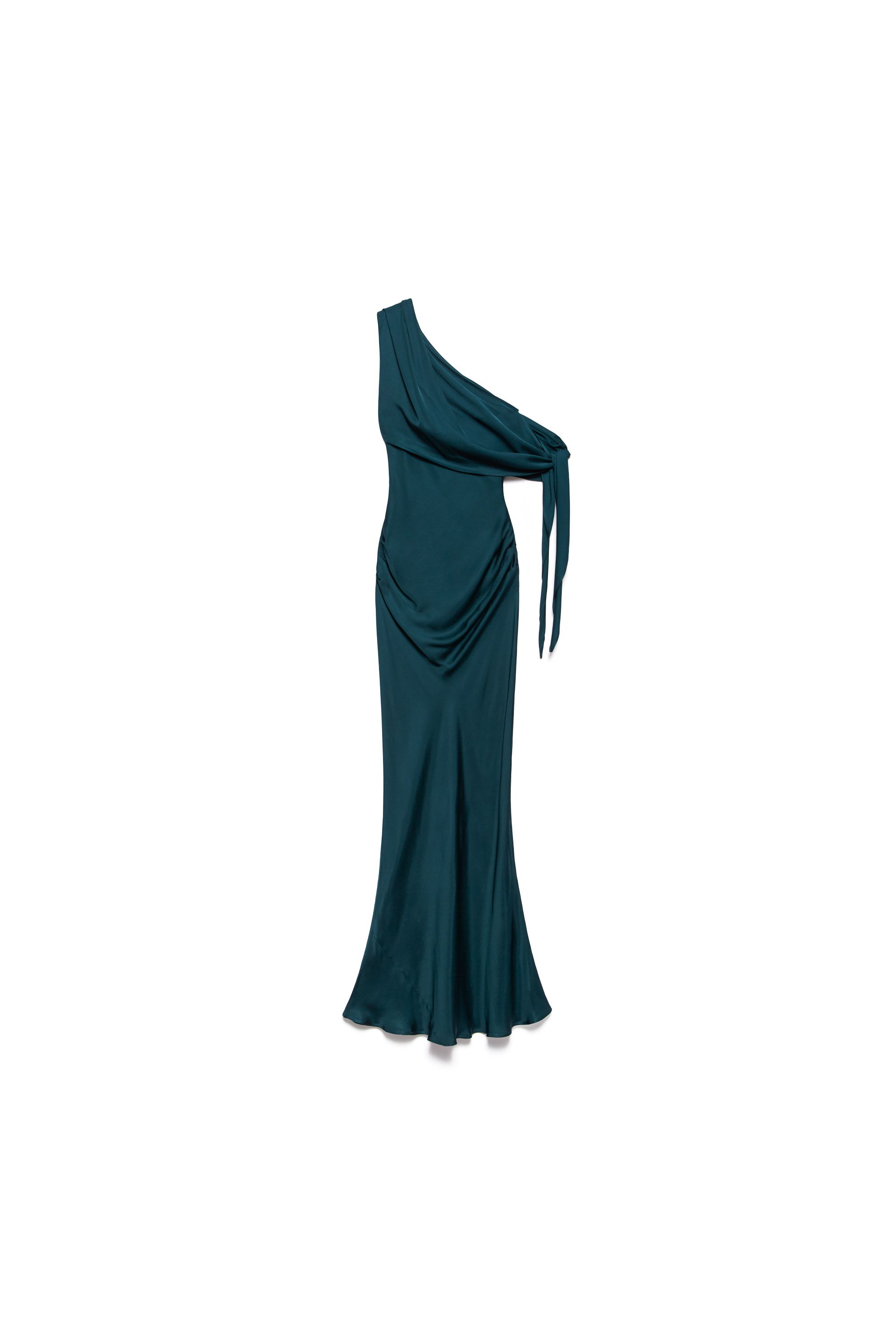 LONG DRESS COCO - Aniye By