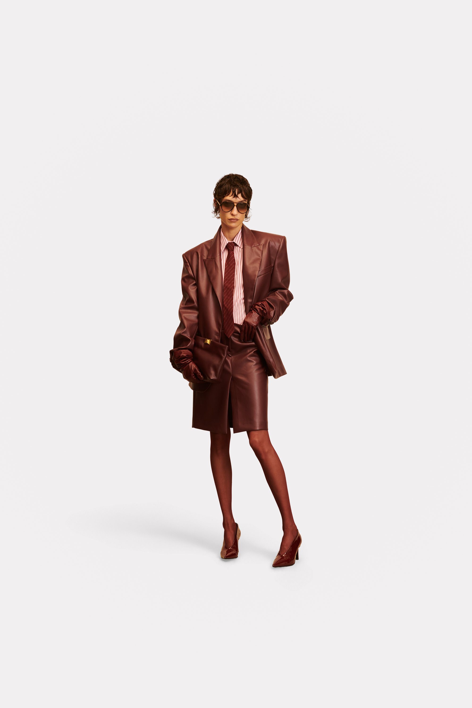 SKIRT JET - Aniye By
