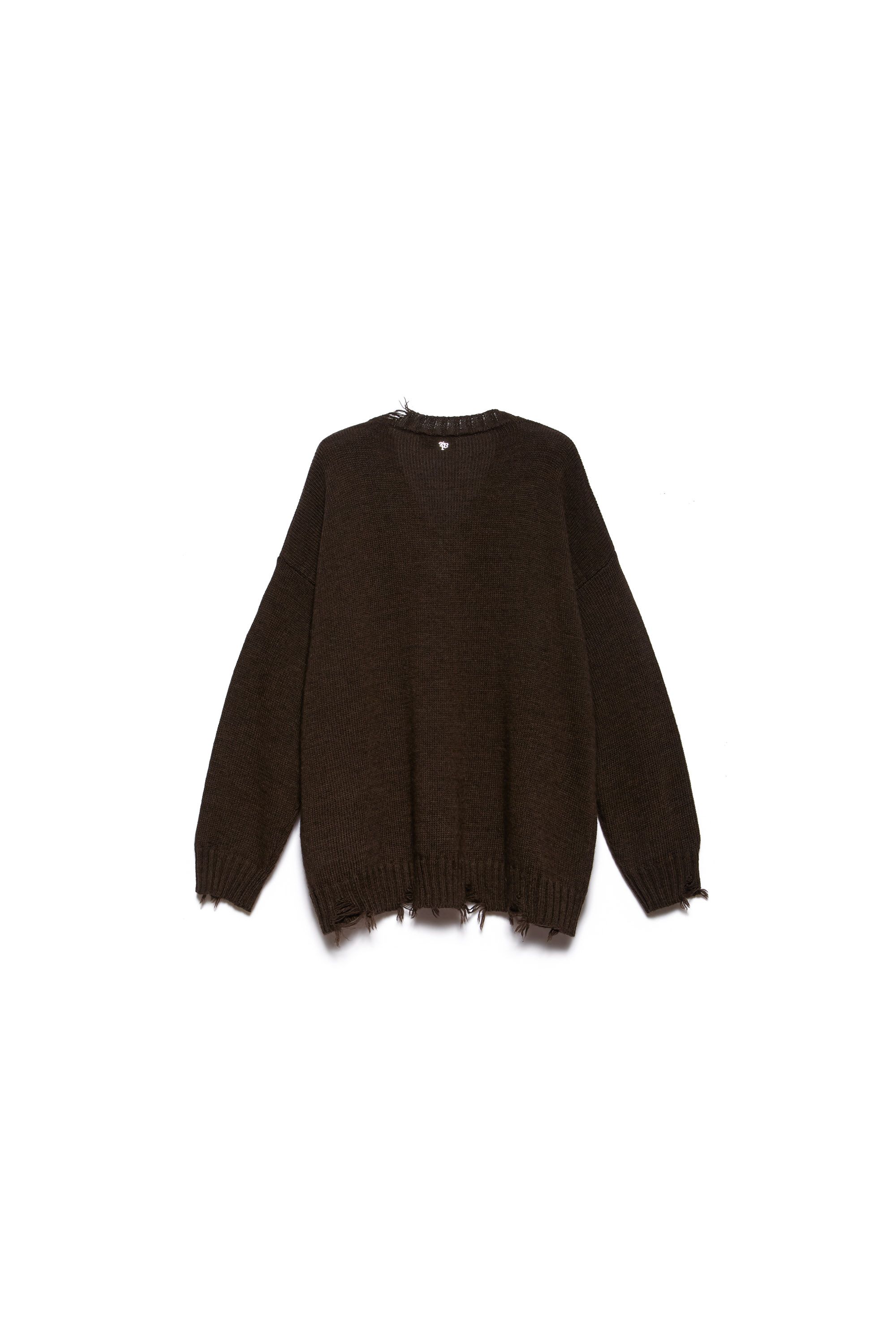 MAXI PULL DUKE - Aniye By