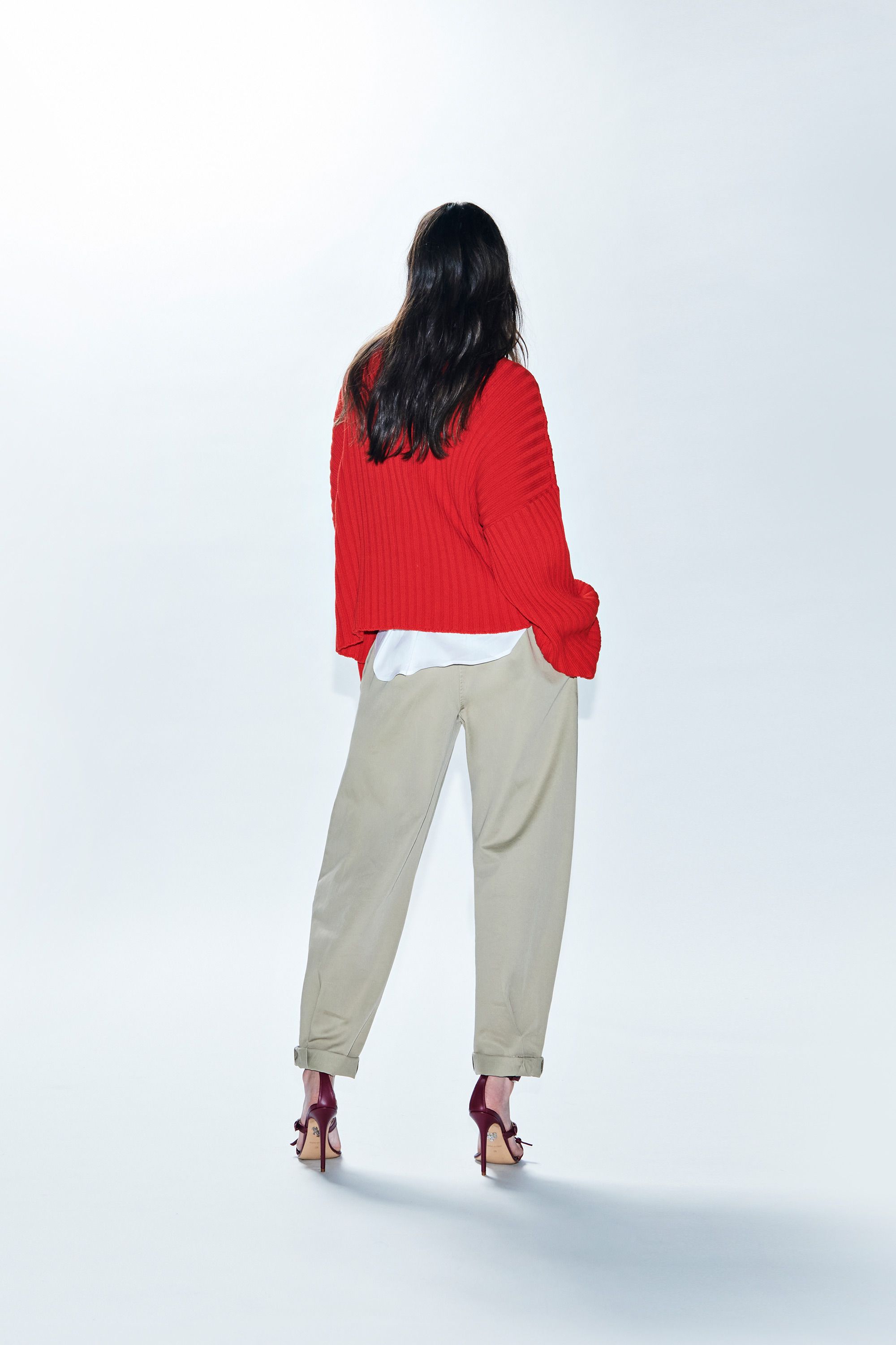 PULL VICKI - Aniye By