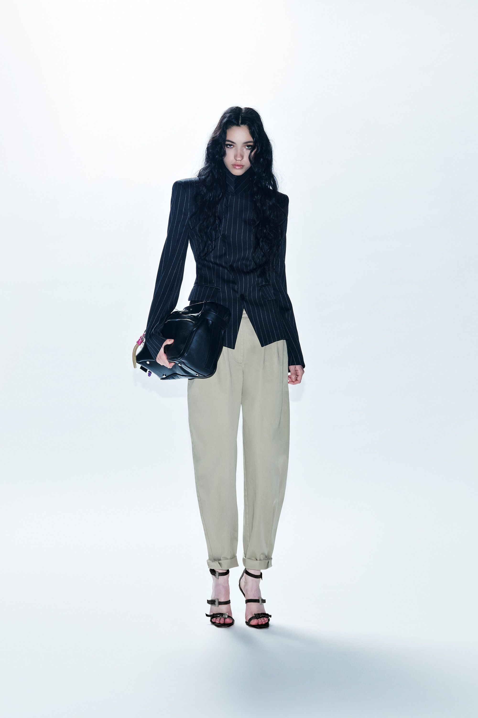 BLAZER MIRIAM - Aniye By