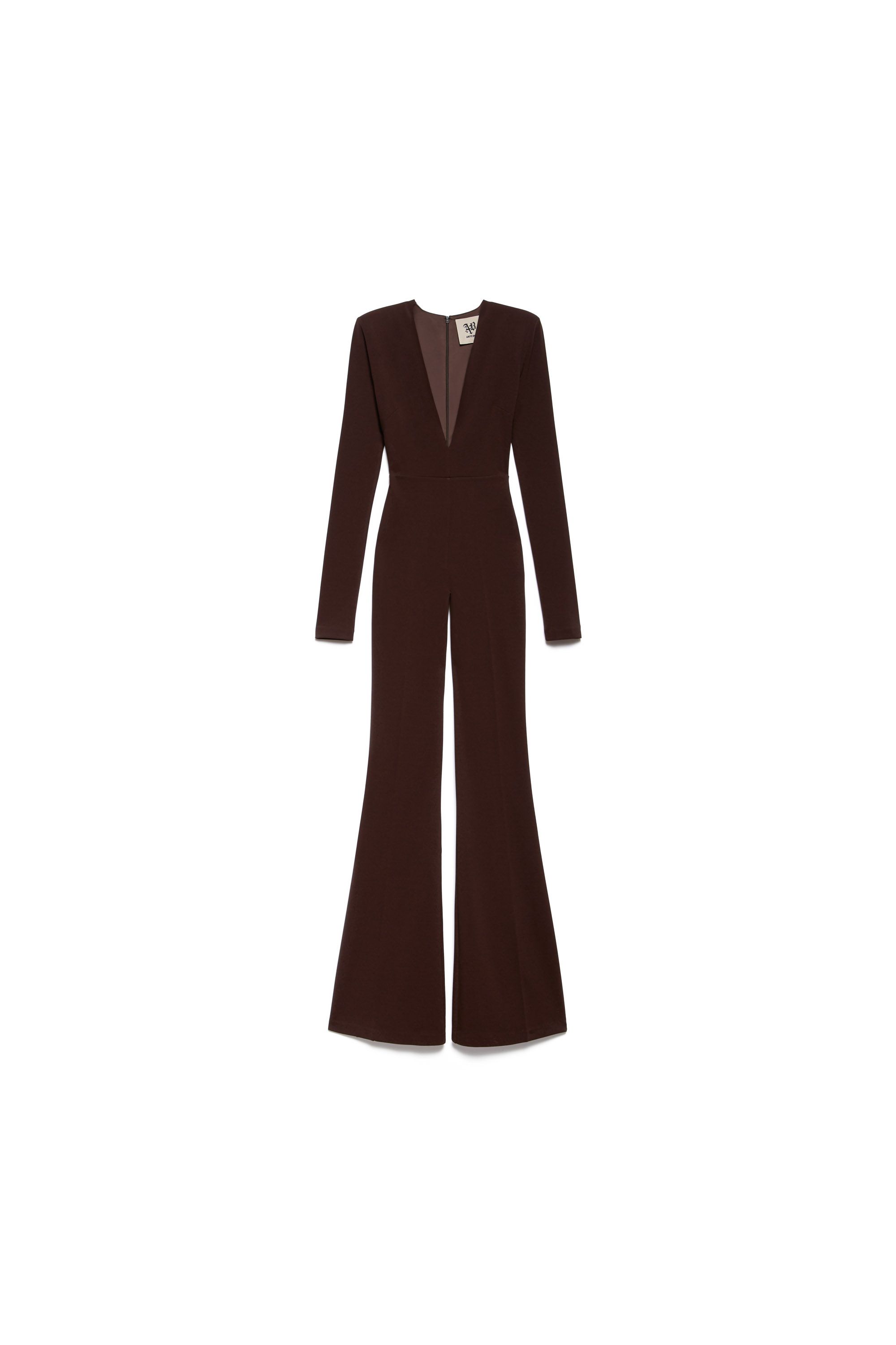 JUMPSUIT JADE - Aniye By