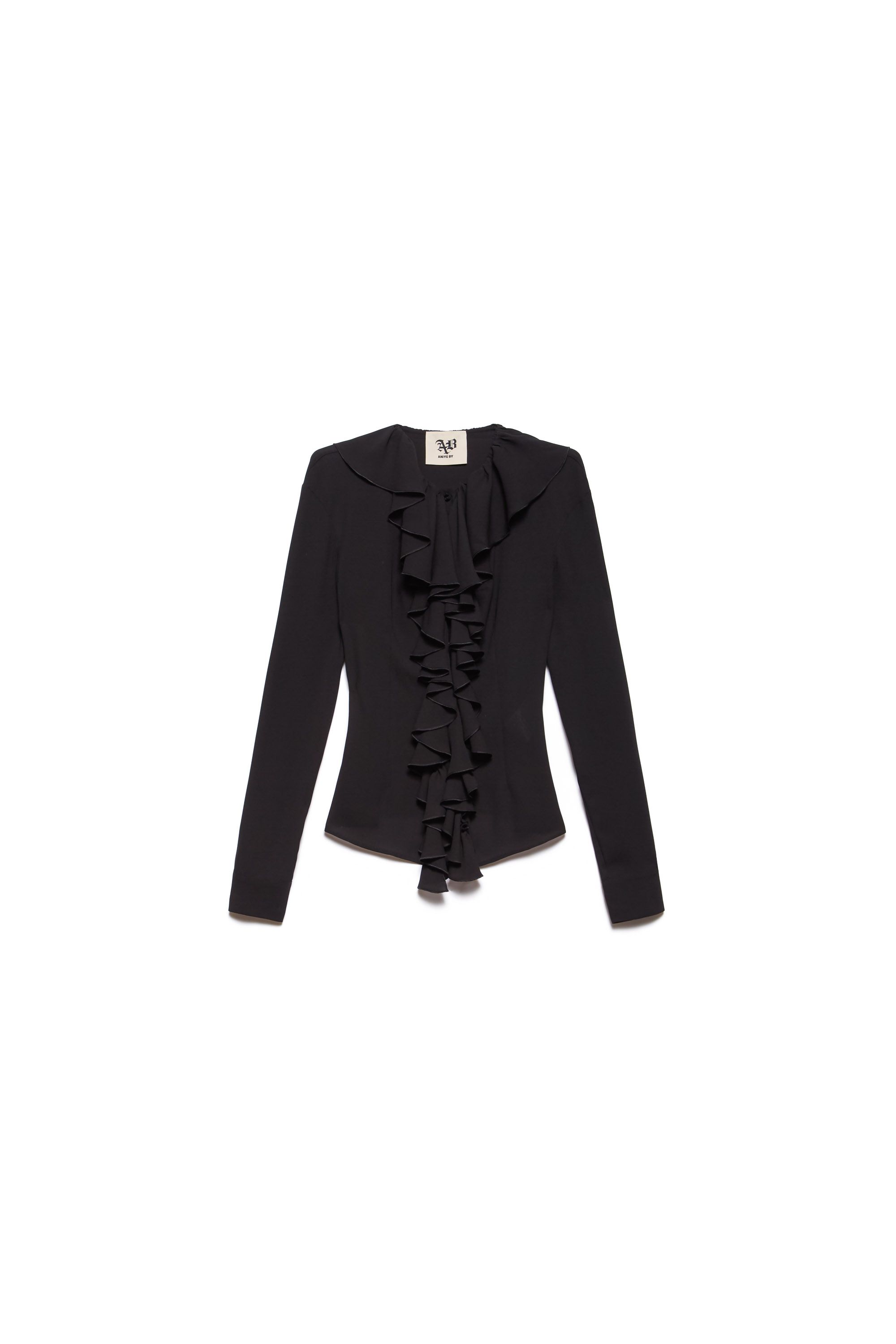 SHIRT PIXIE - Aniye By