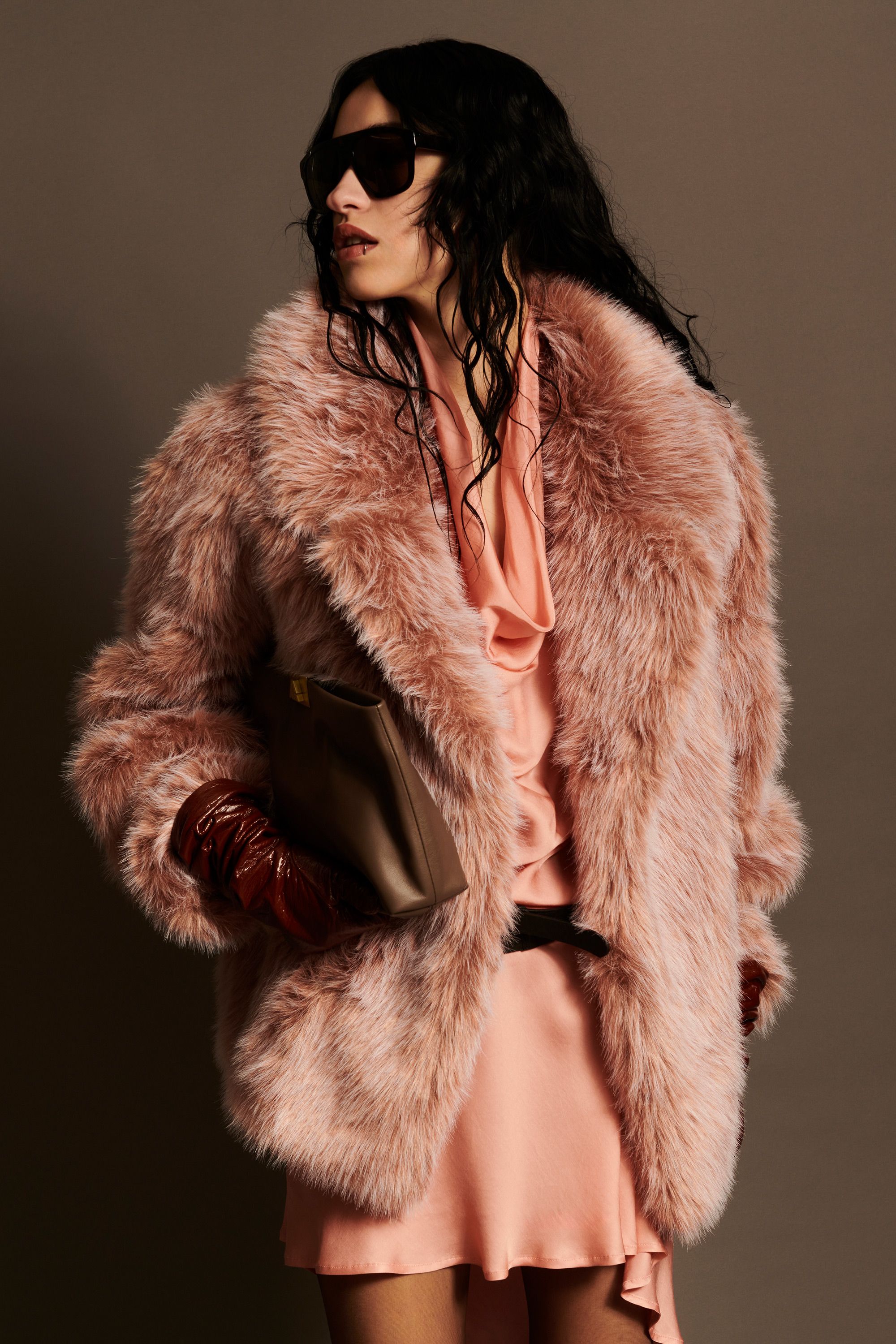 FUR MARILYN - Aniye By