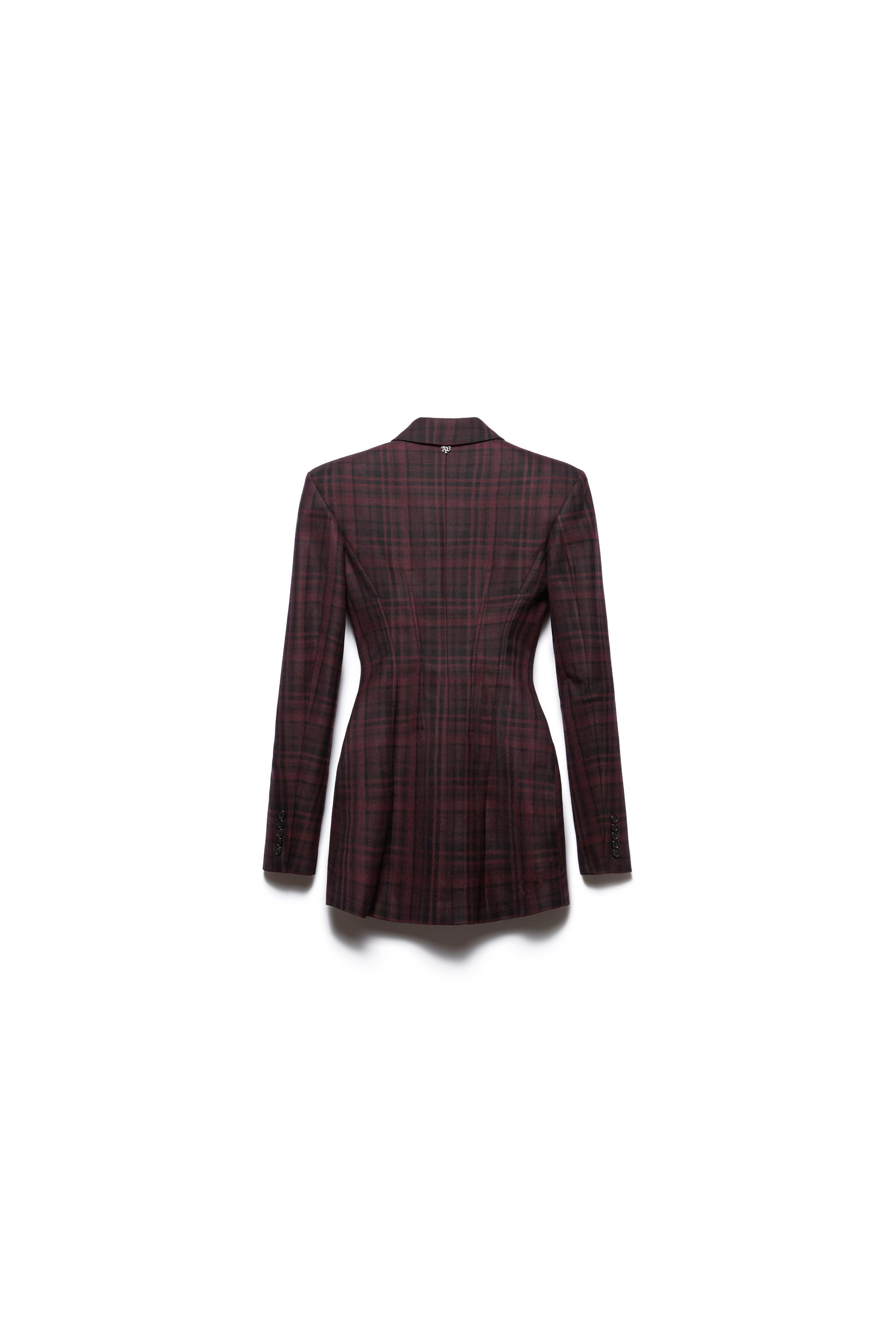 JACKET DRESS NOA - Aniye By