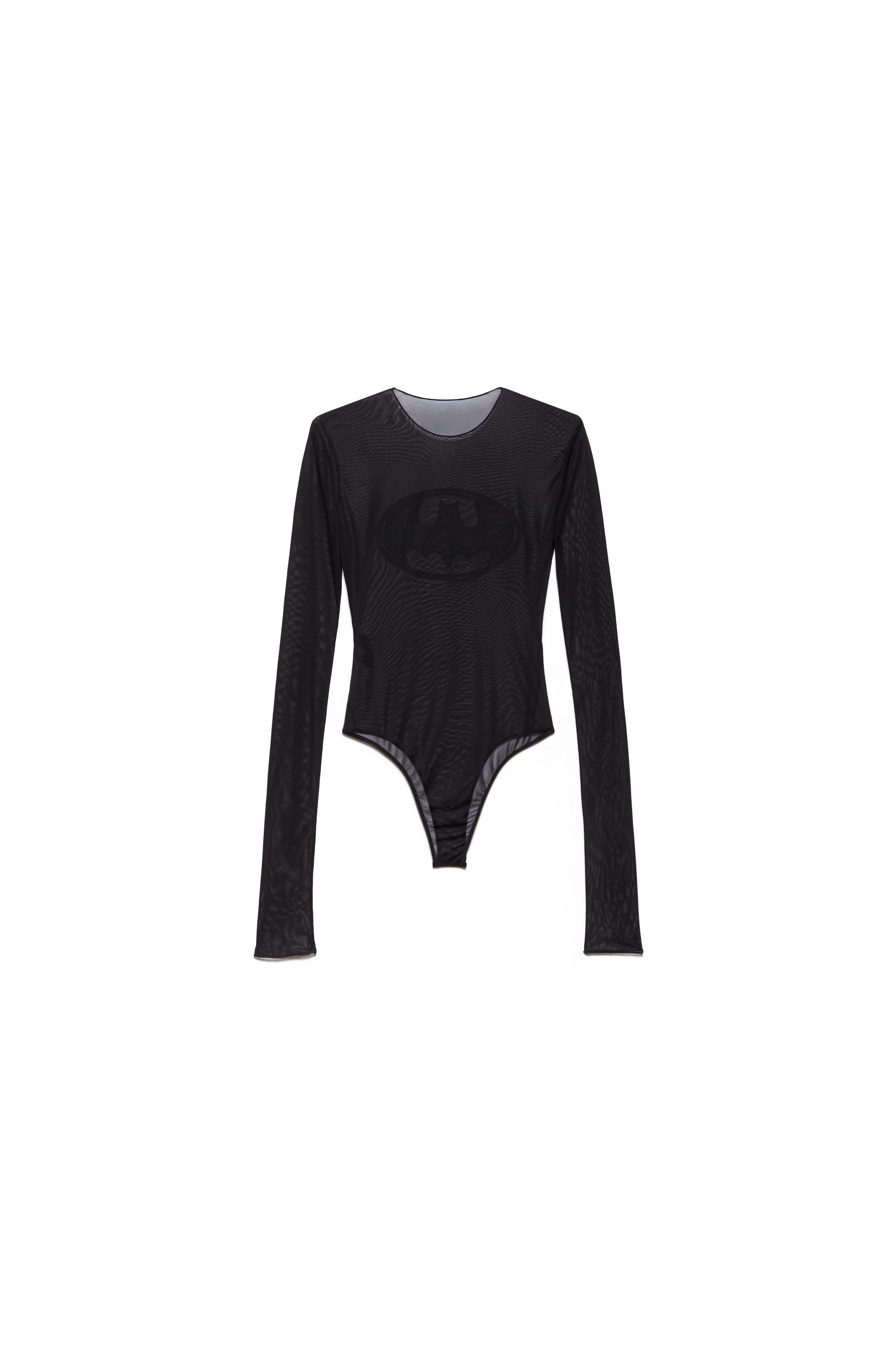 BODY BAT - Aniye By