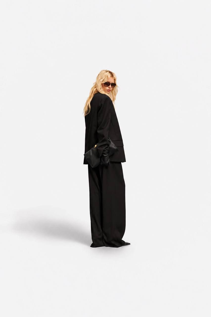 OVER BLAZER RIO - Aniye By
