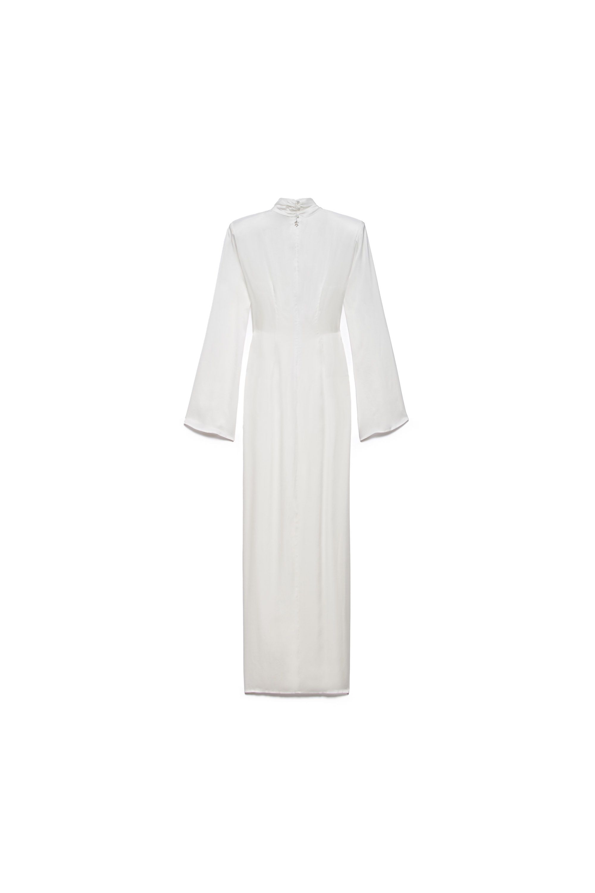 LONG DRESS ELIN - Aniye By