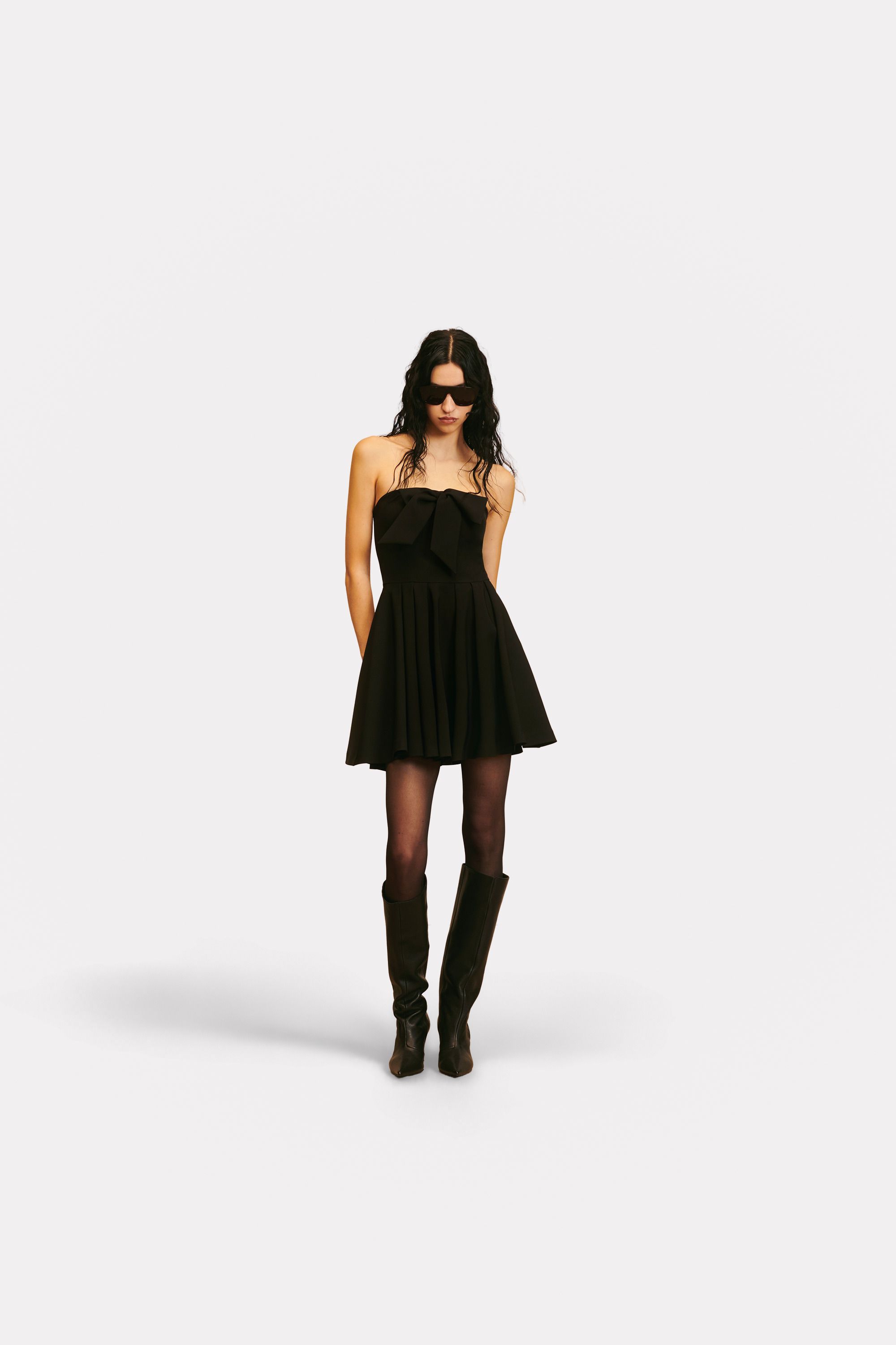 DORIS DRESS - Aniye By