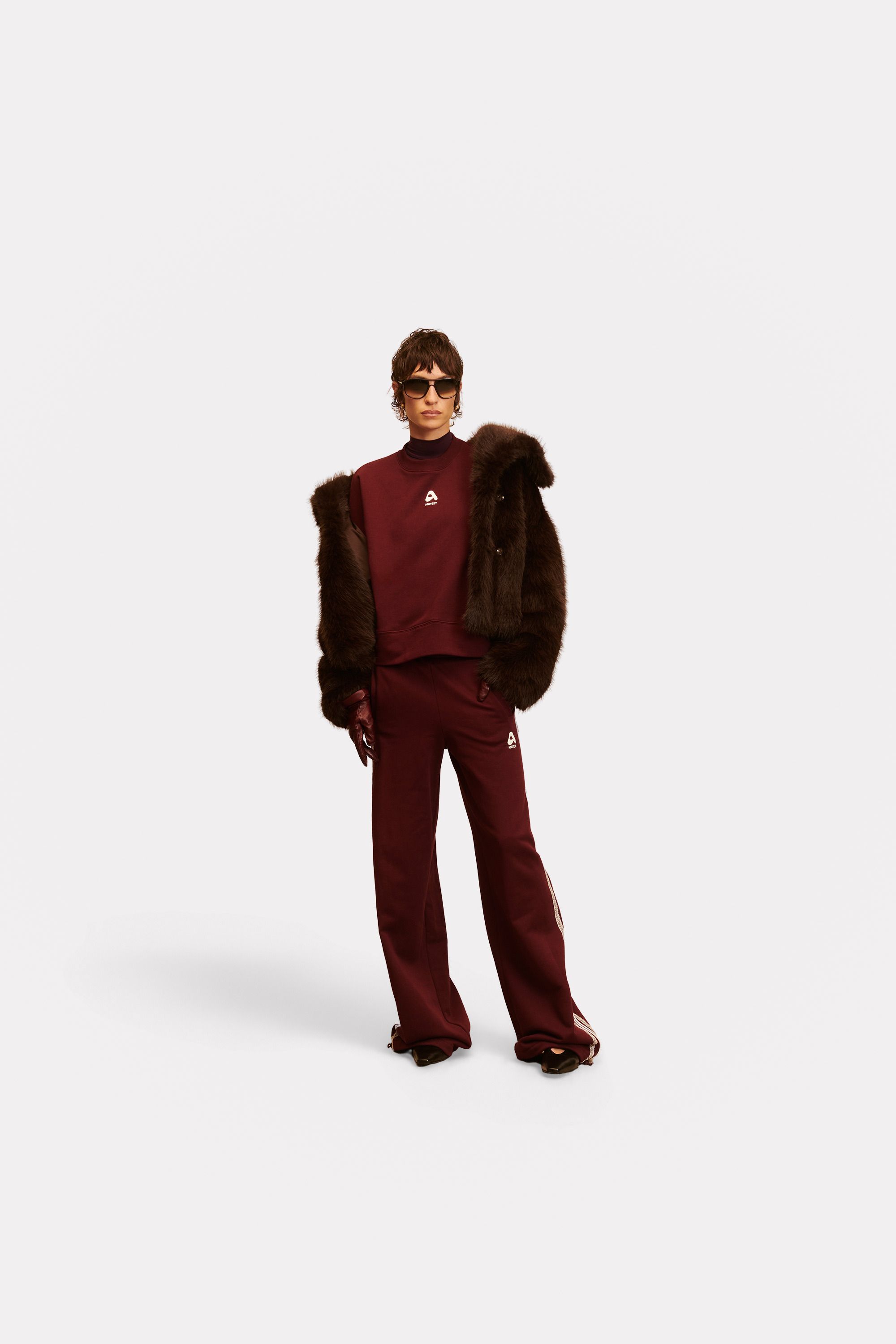 OVER PANTS ANIYE - Aniye By
