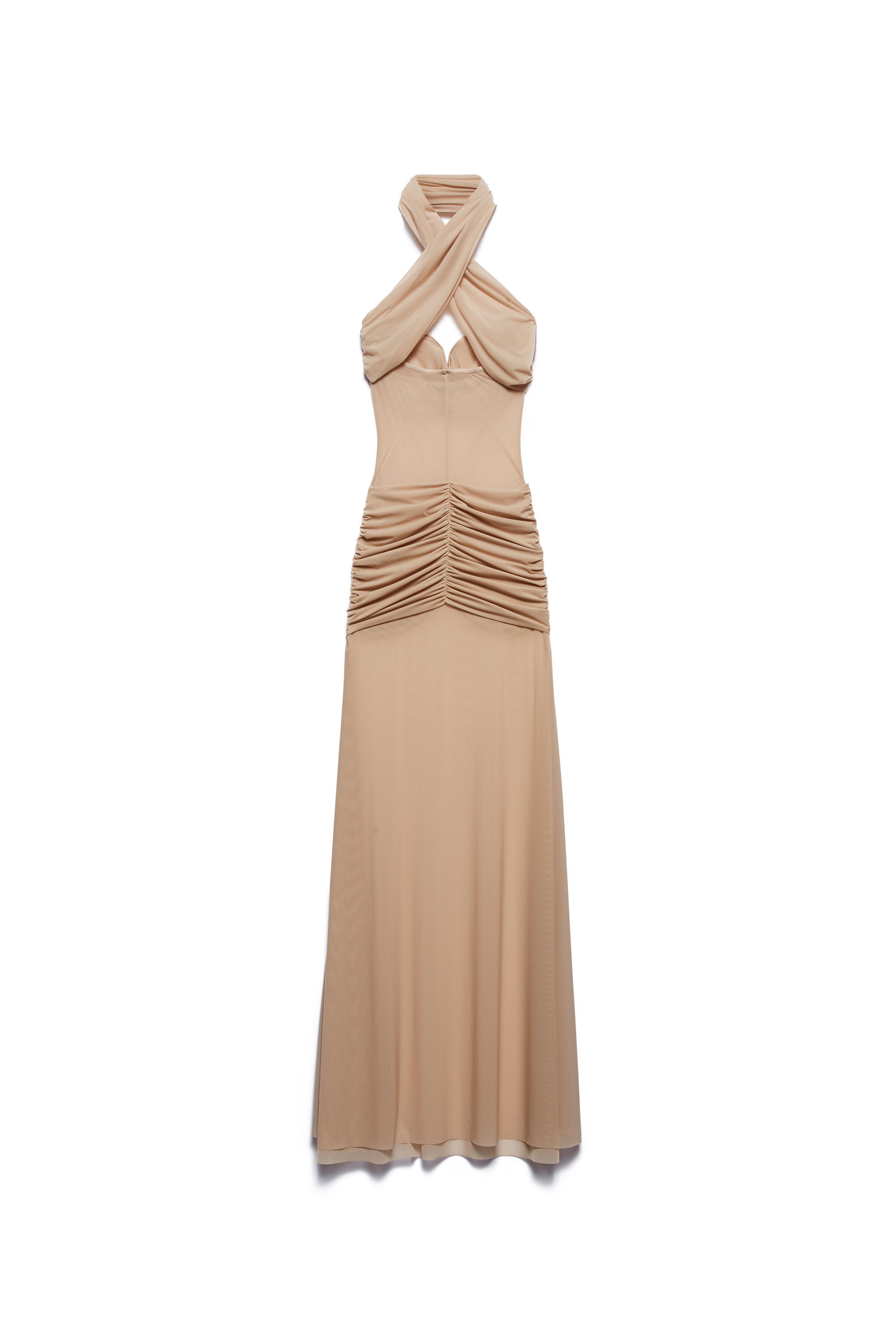 LONG DRESS XENA - Aniye By