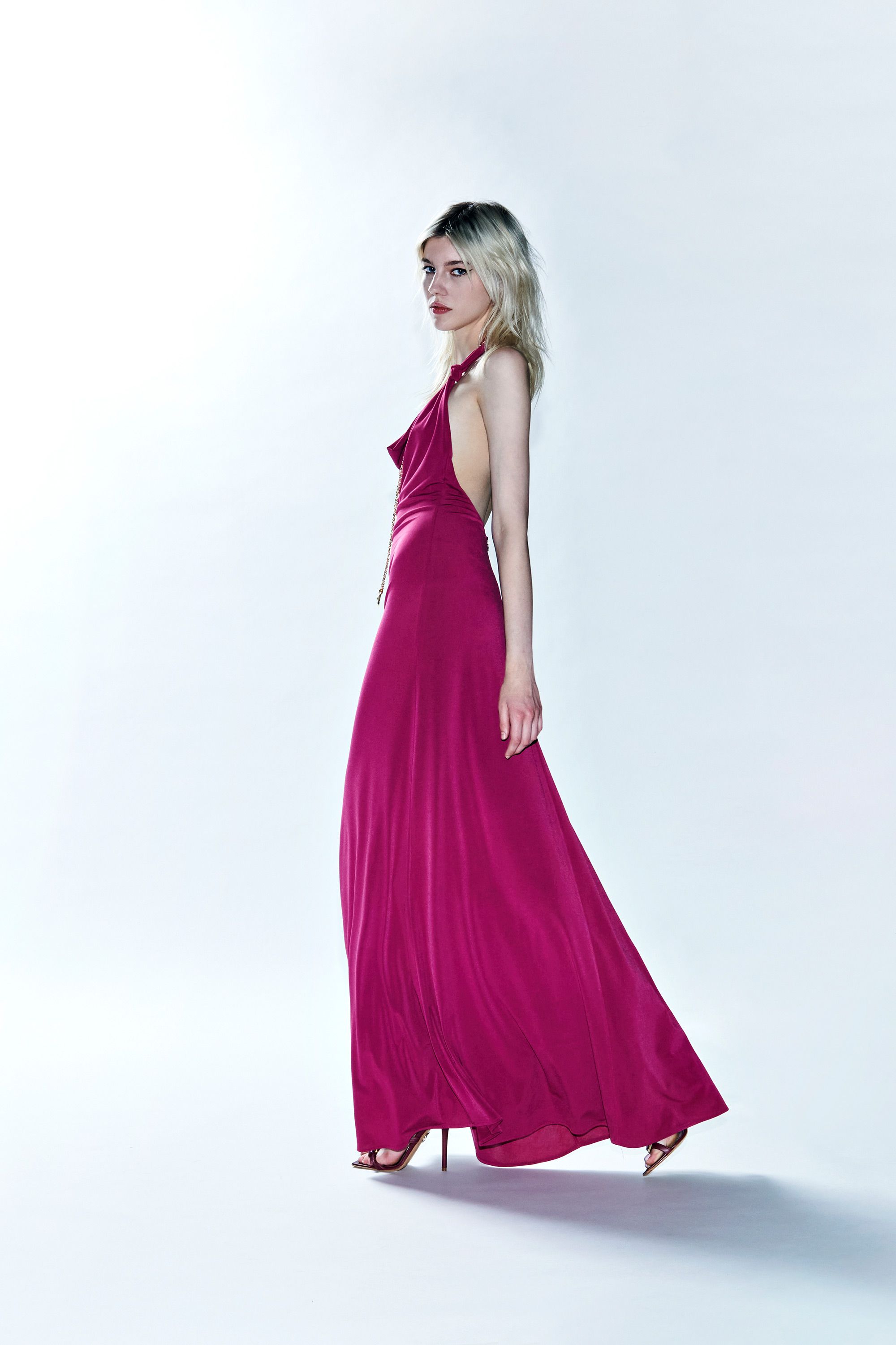 KNOT DRESS NORAH - Aniye By