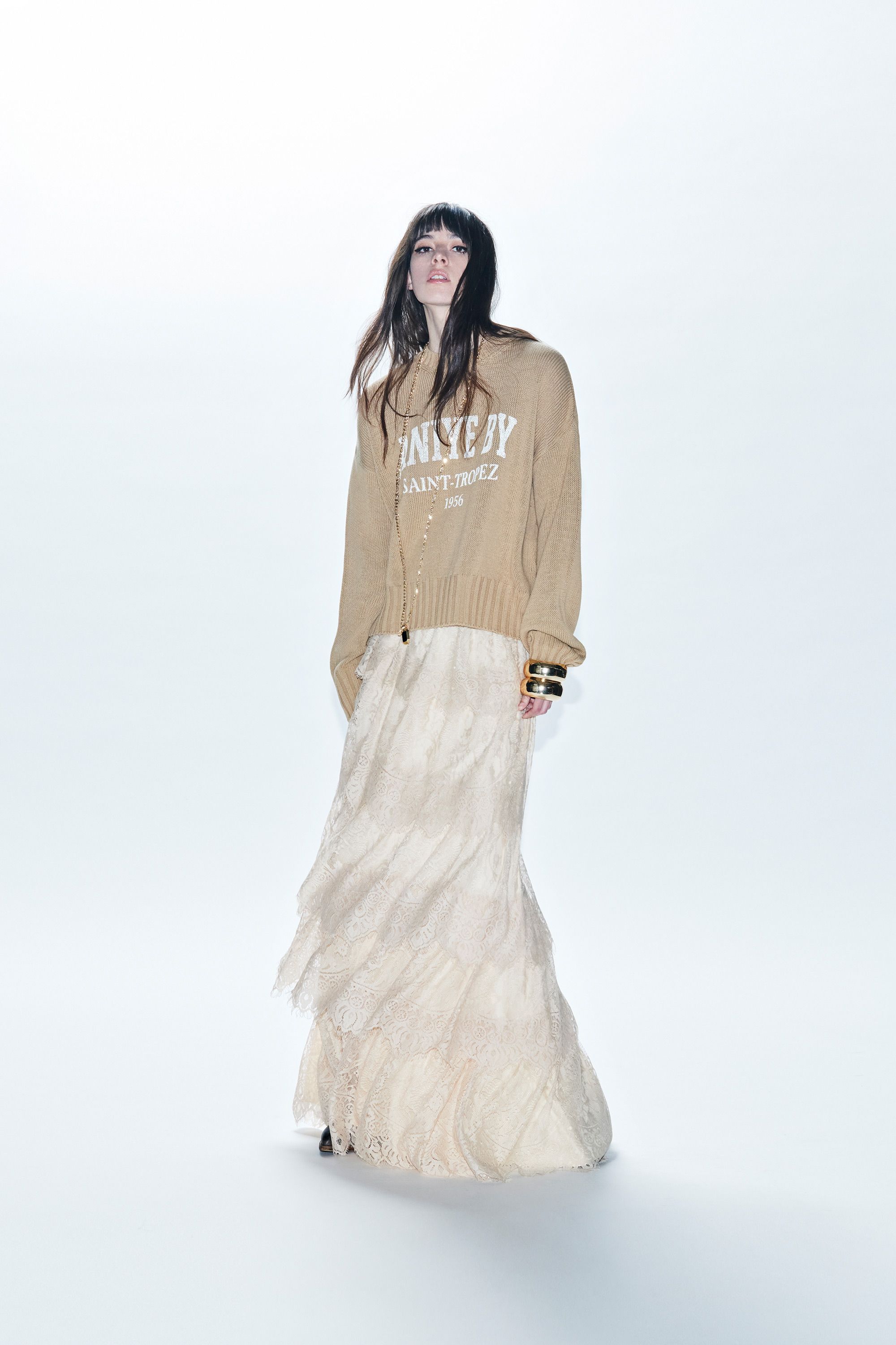 PULL JODIE - Aniye By