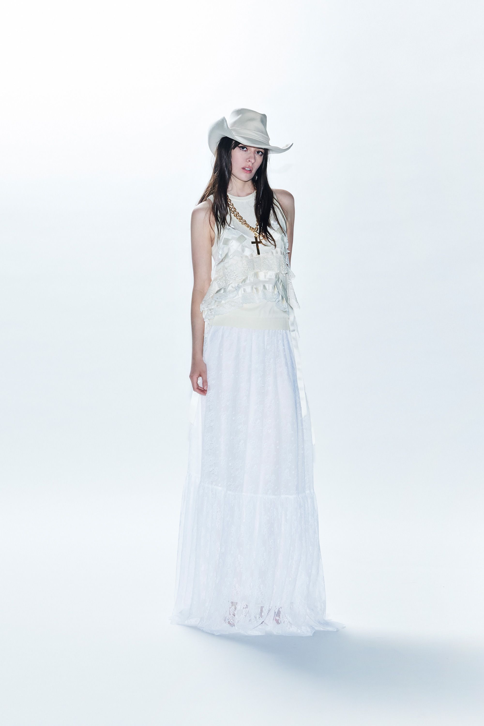 TOP ANGIE - Aniye By