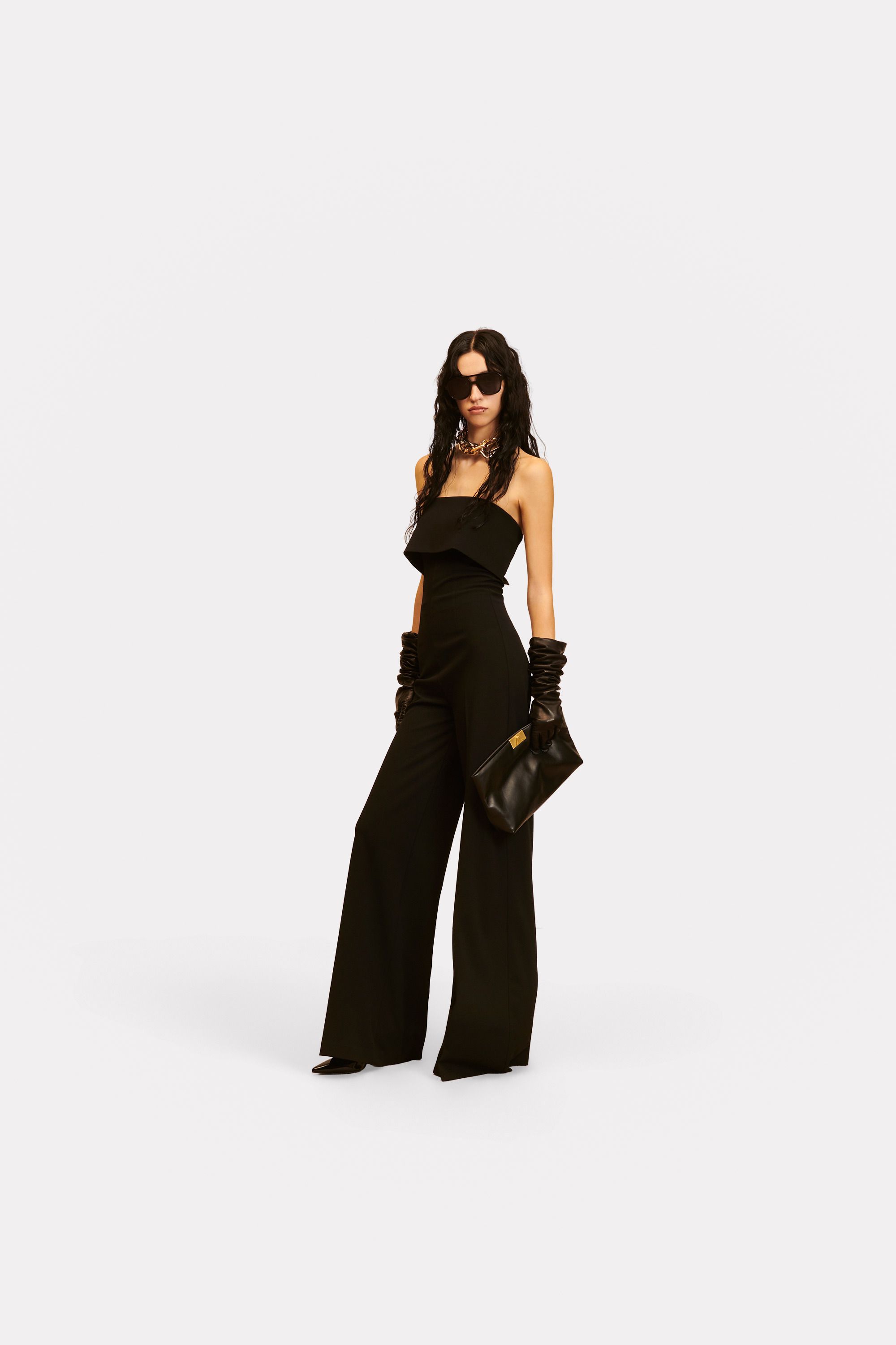 JUMPSUIT TARA - Aniye By