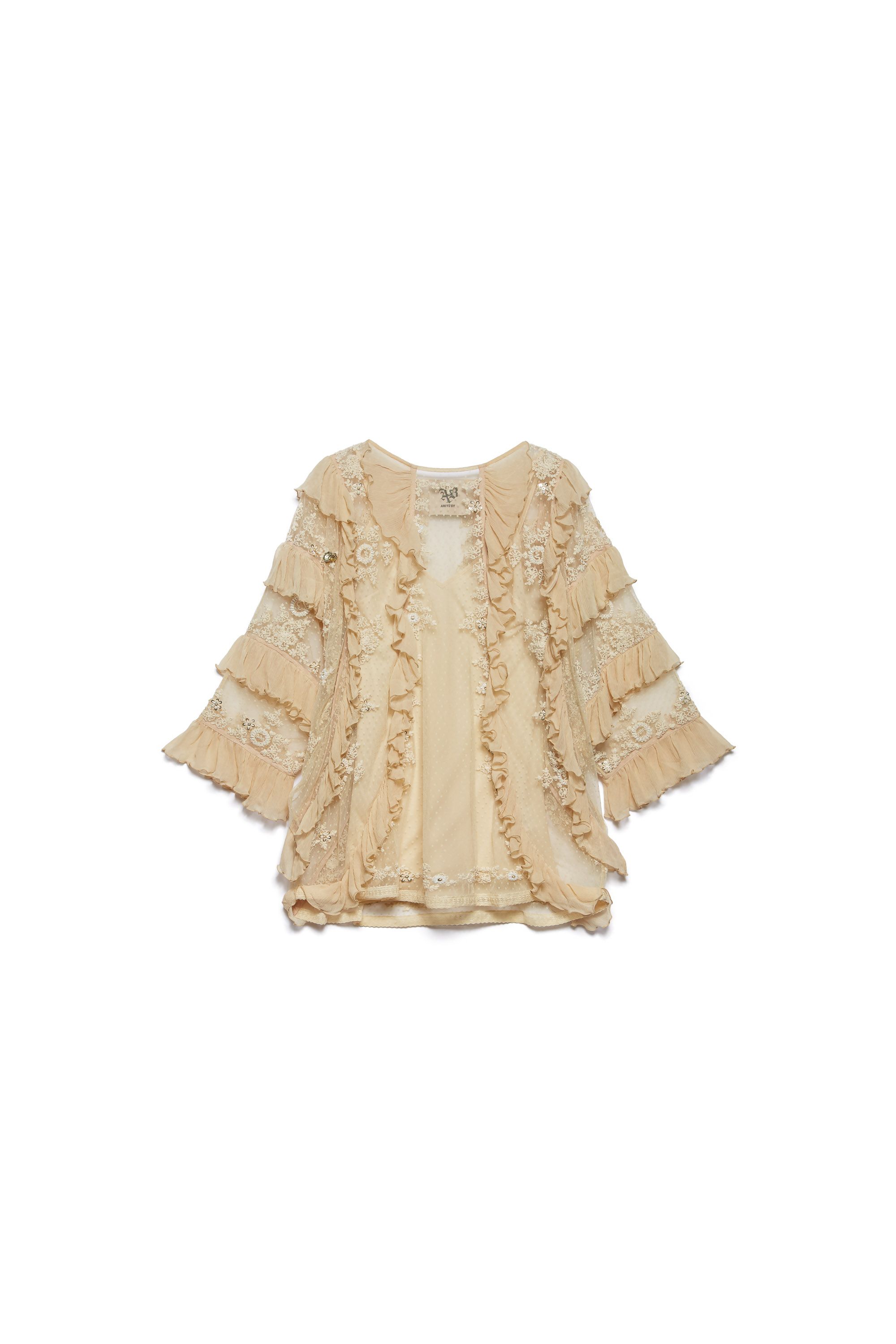 LAYLA DRESS - Aniye By