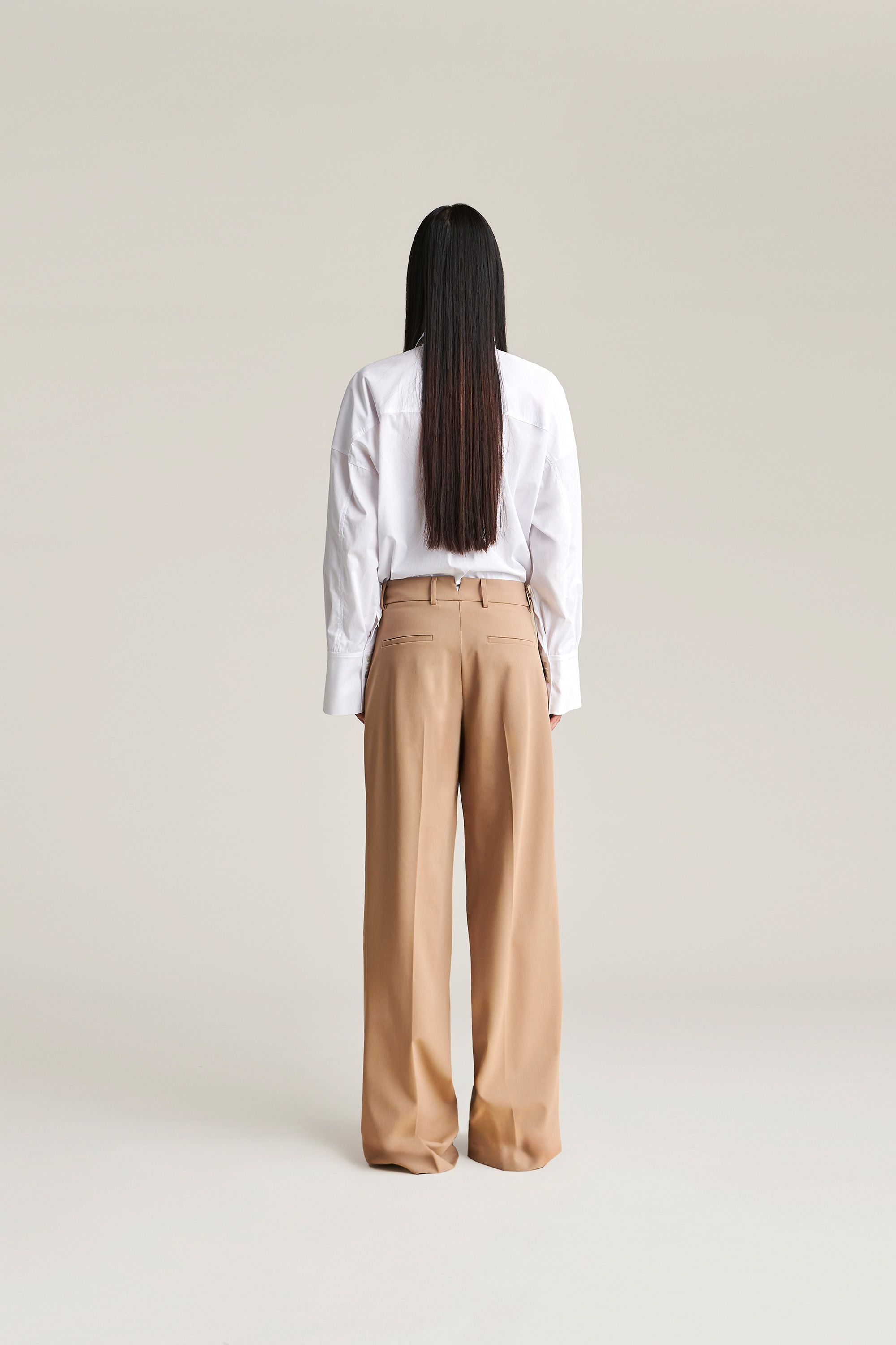 BAGGY LINDA - Aniye By