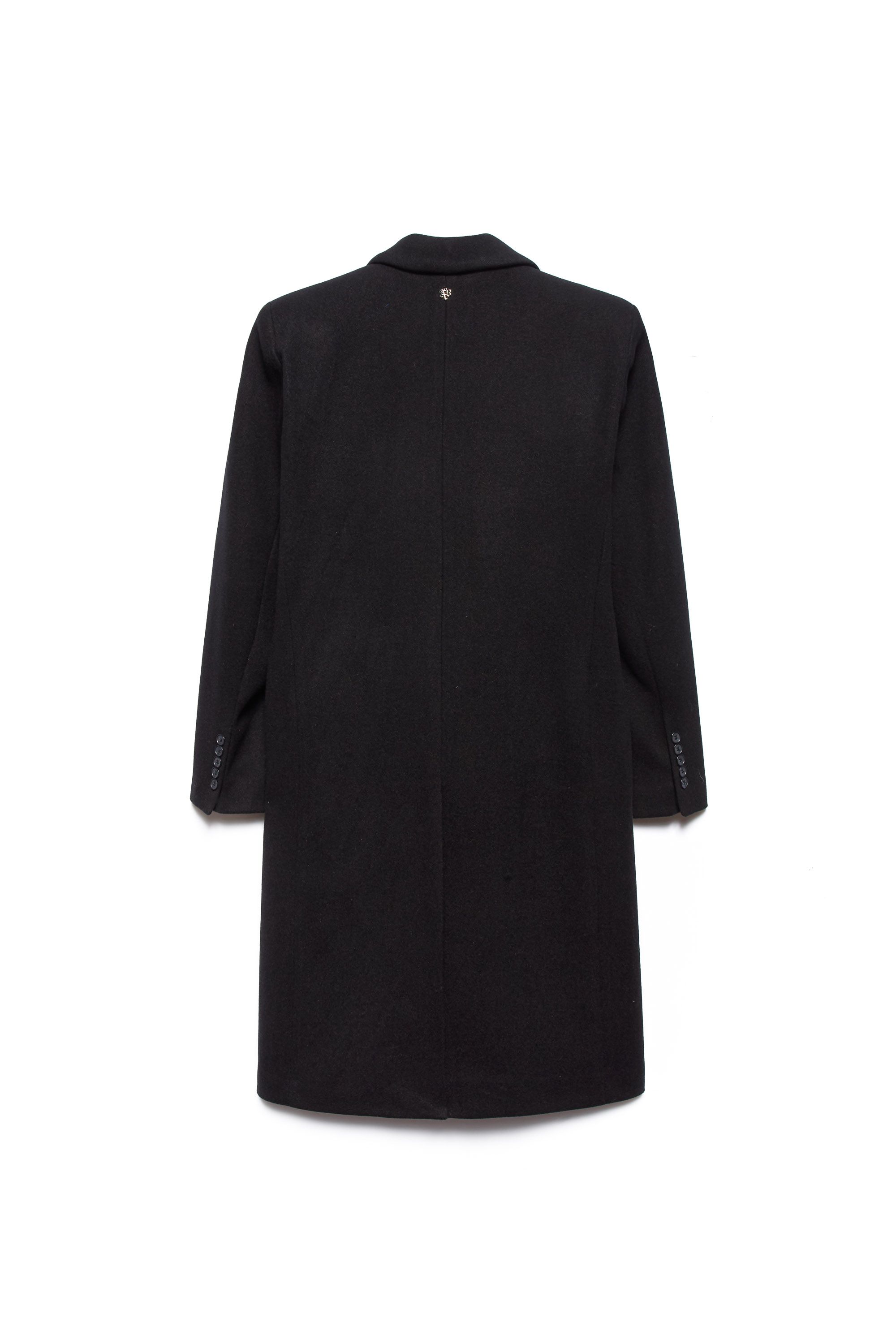 OVER COAT JANIS - Aniye By