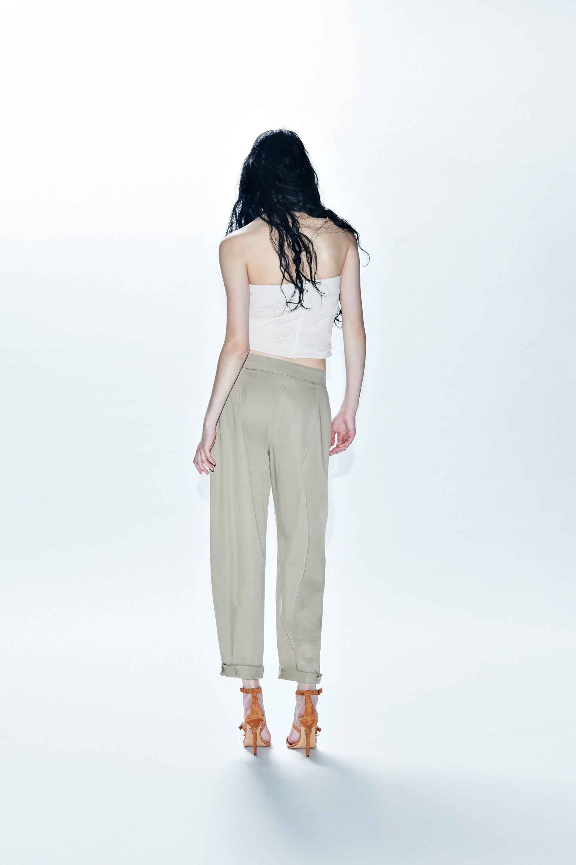 SHANA TOP - Aniye By