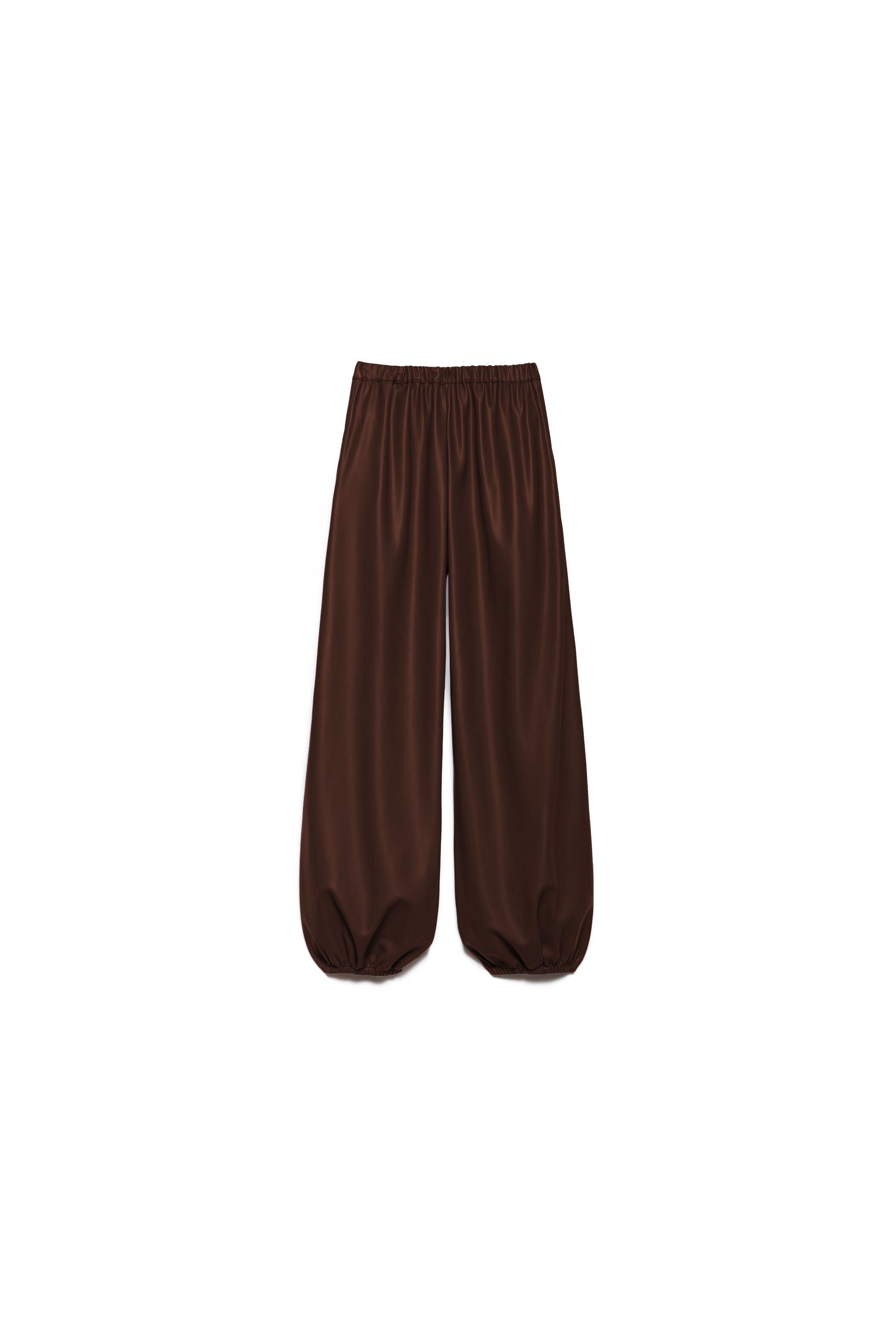 OVER PANTS JET - Aniye By