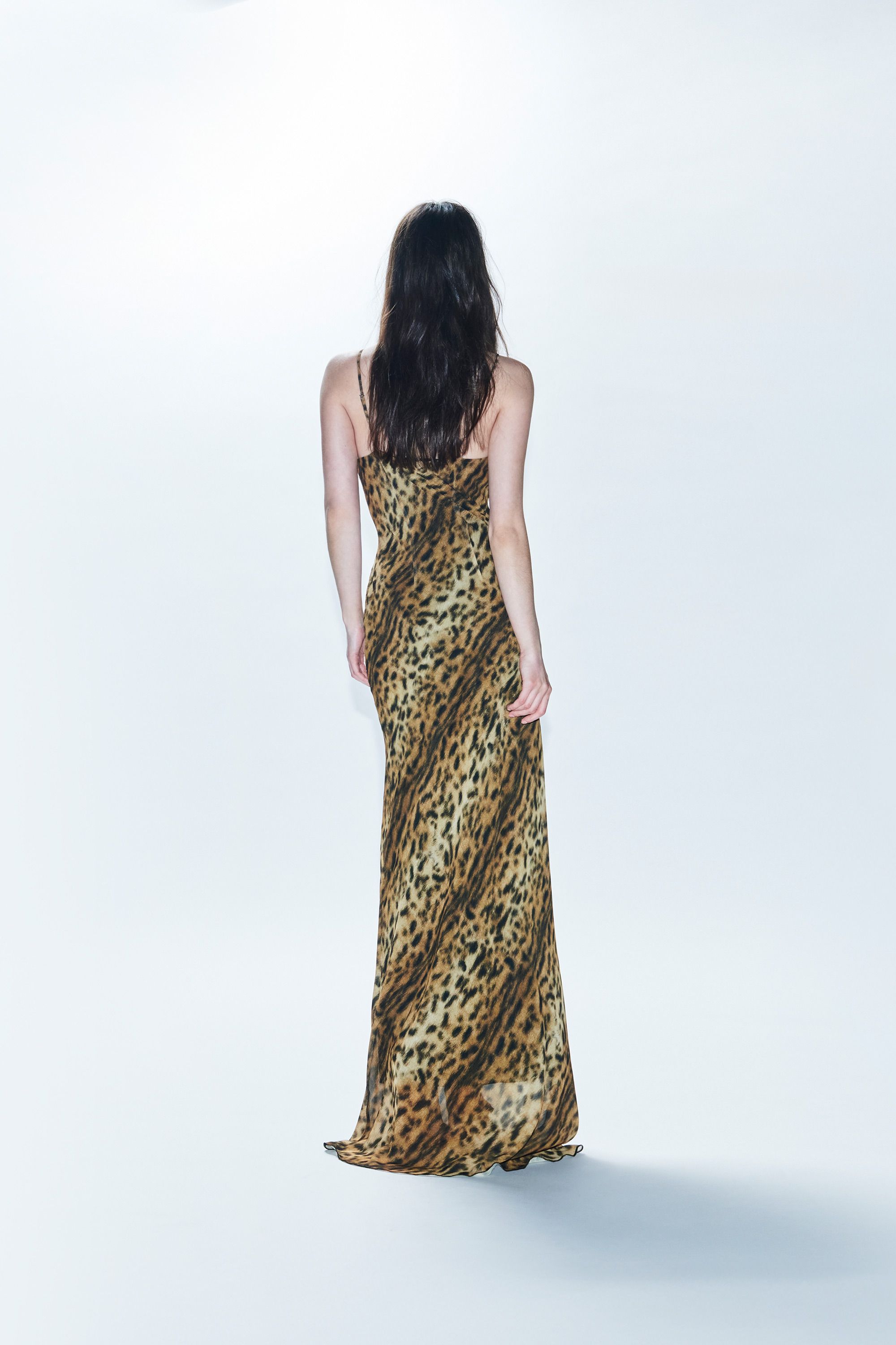 SLIP DRESS EVA - Aniye By