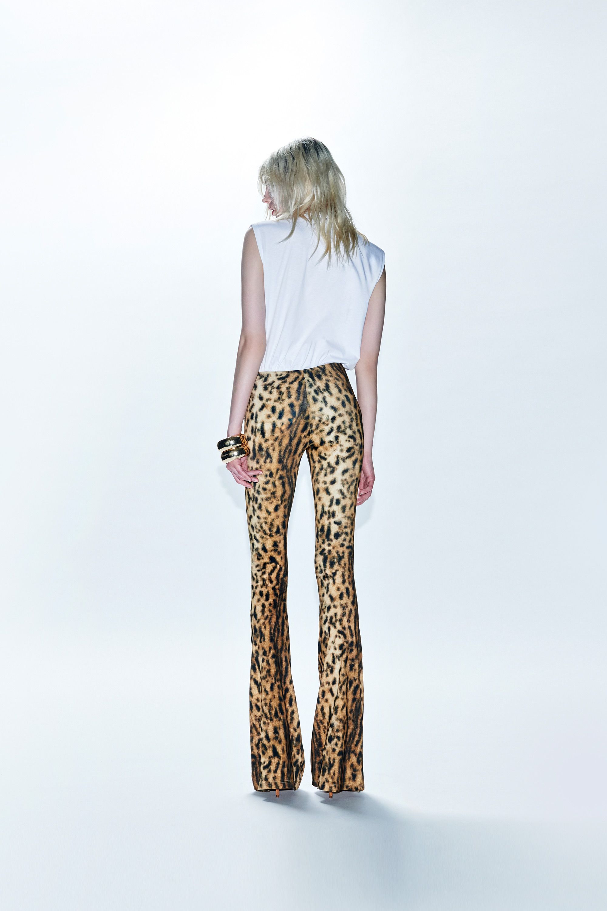 TOP RIBBON HARLEM - Aniye By