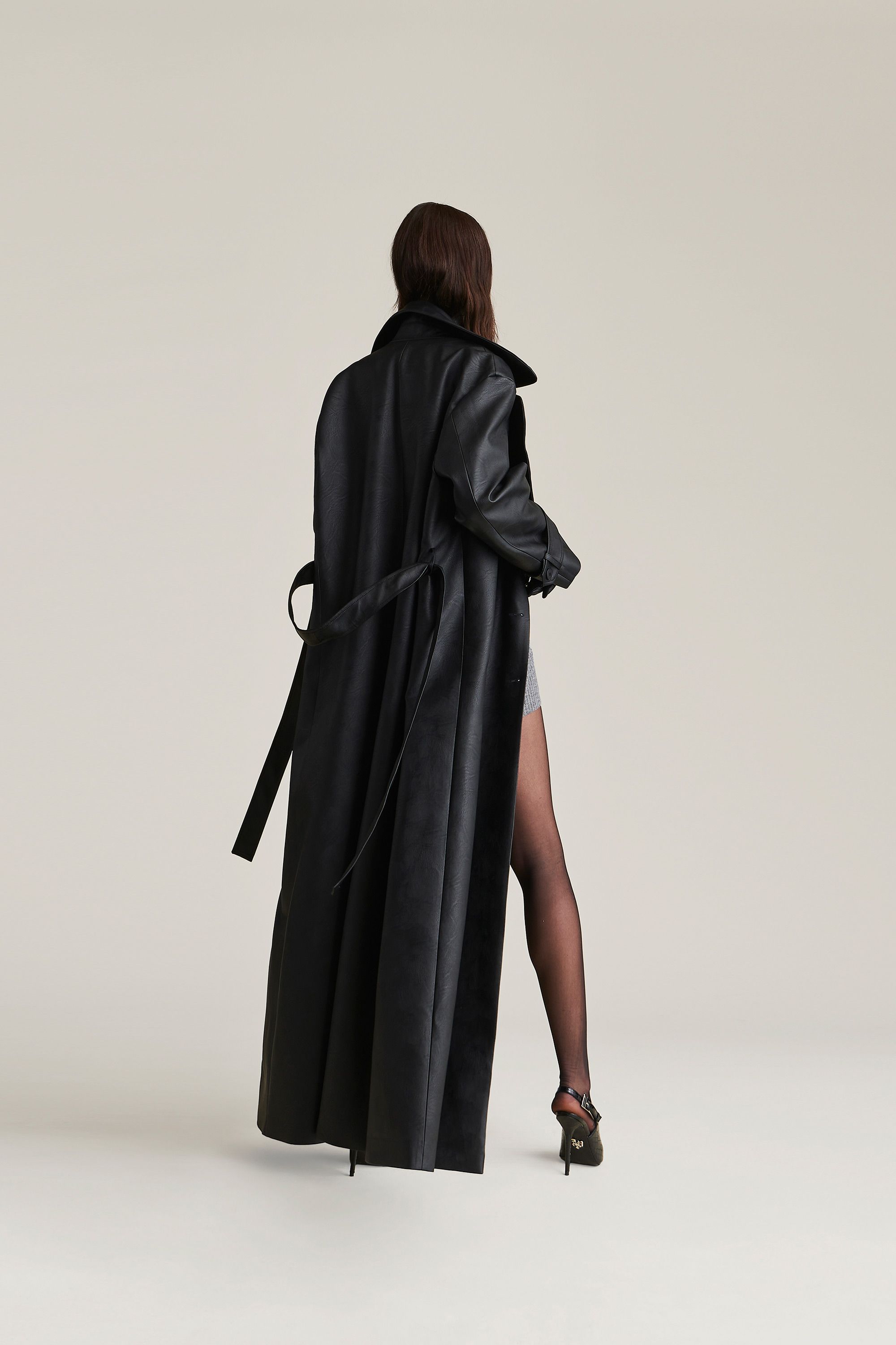 TRENCH BIBI - Aniye By