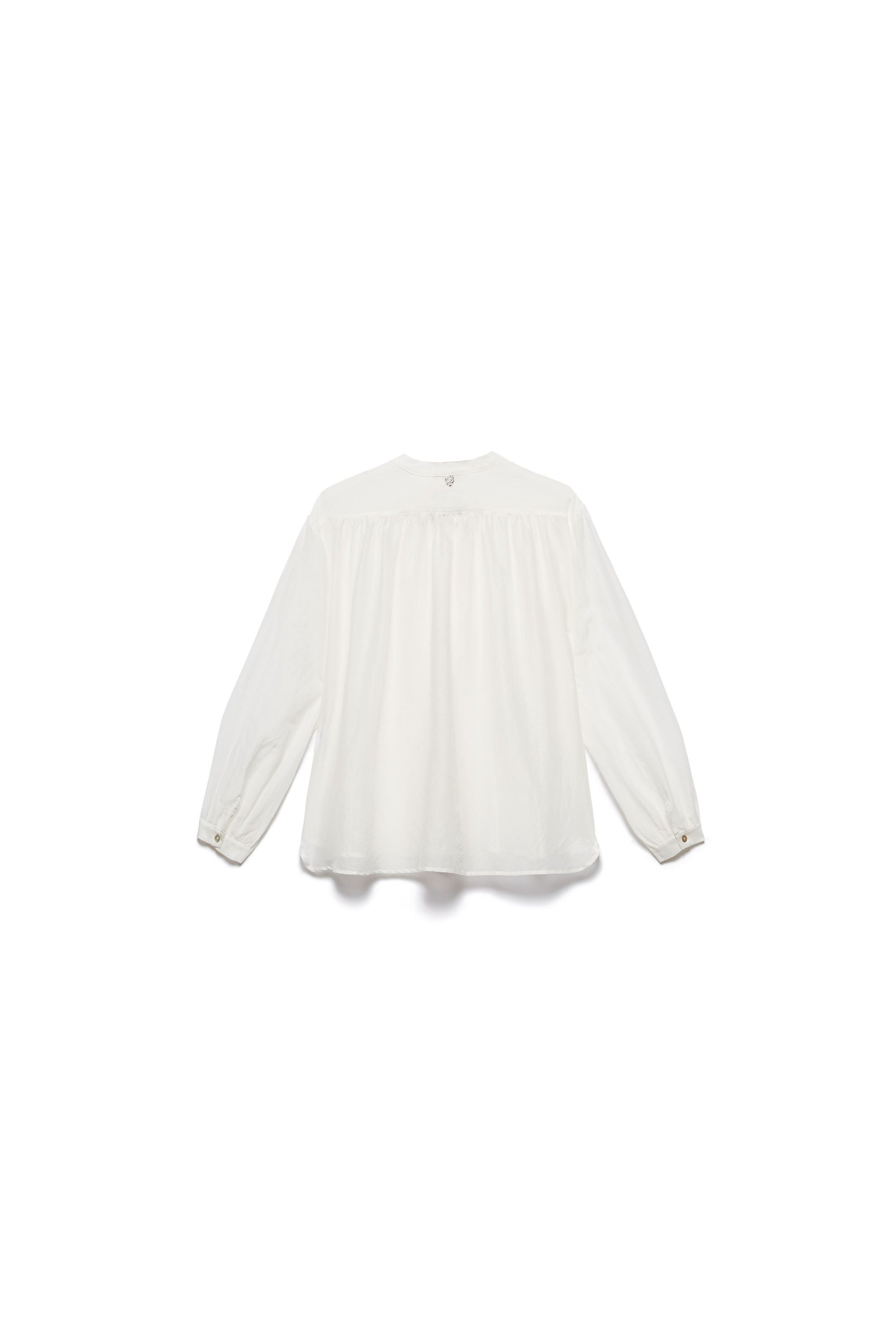 CHEMISETTE LACE CARMEN - Aniye By