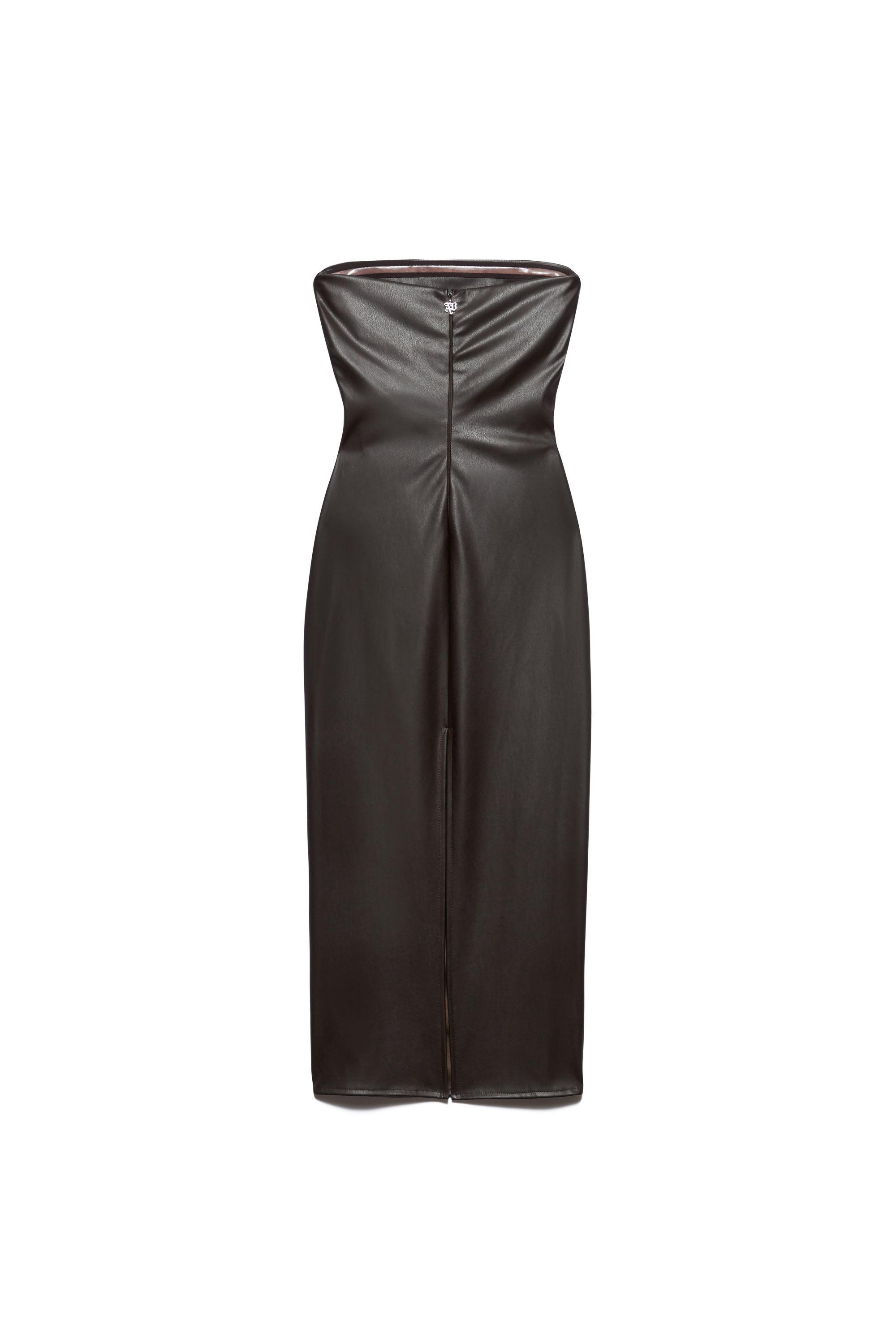 BAND DRESS CARLY - Aniye By