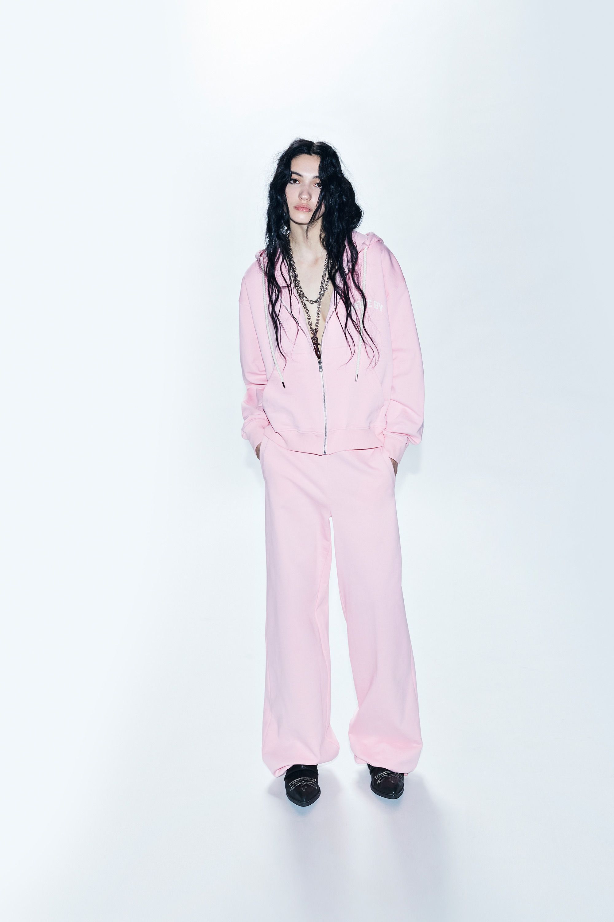 PANTA HARLEM - Aniye By