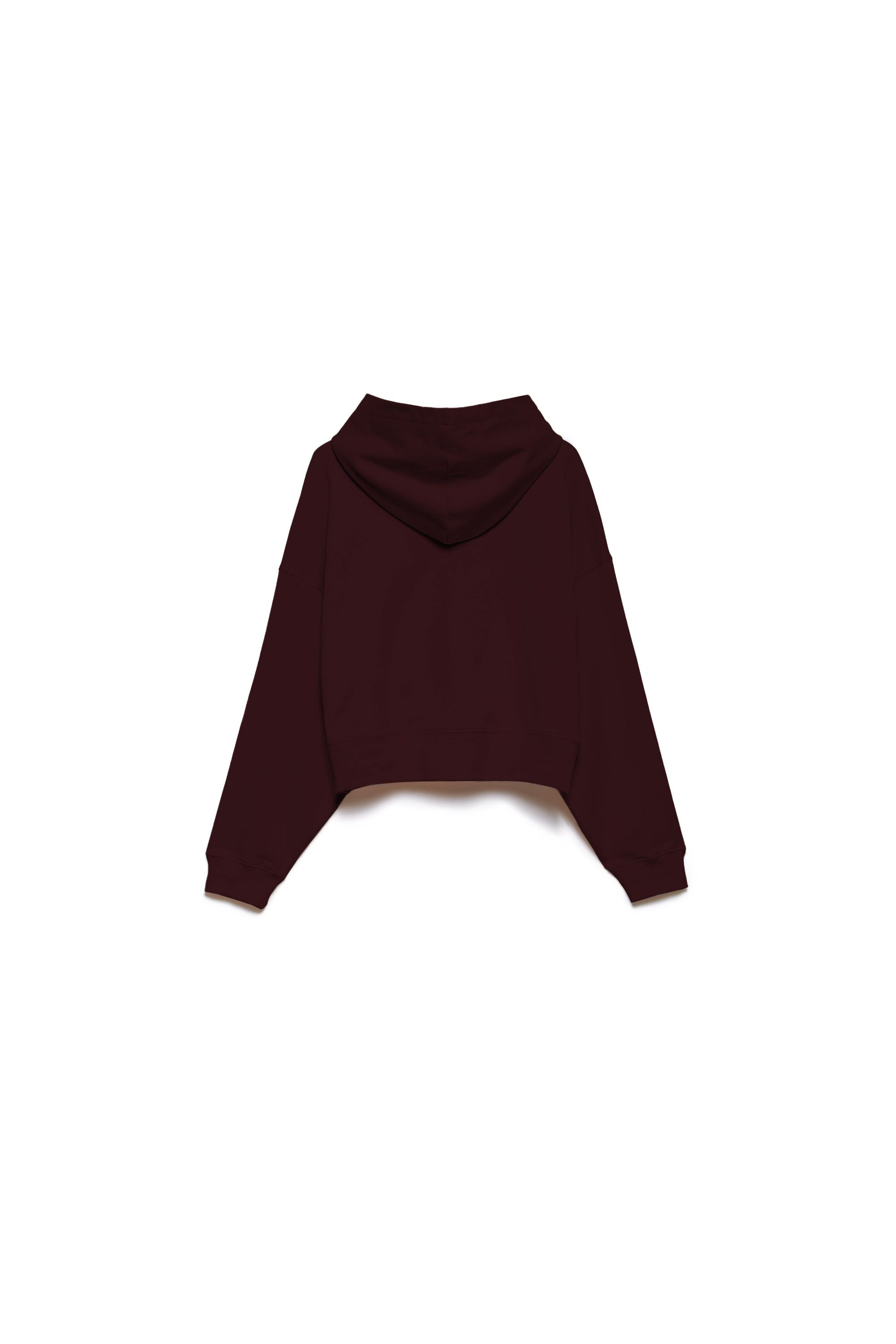 BOXY HOODIE ANIYE - Aniye By