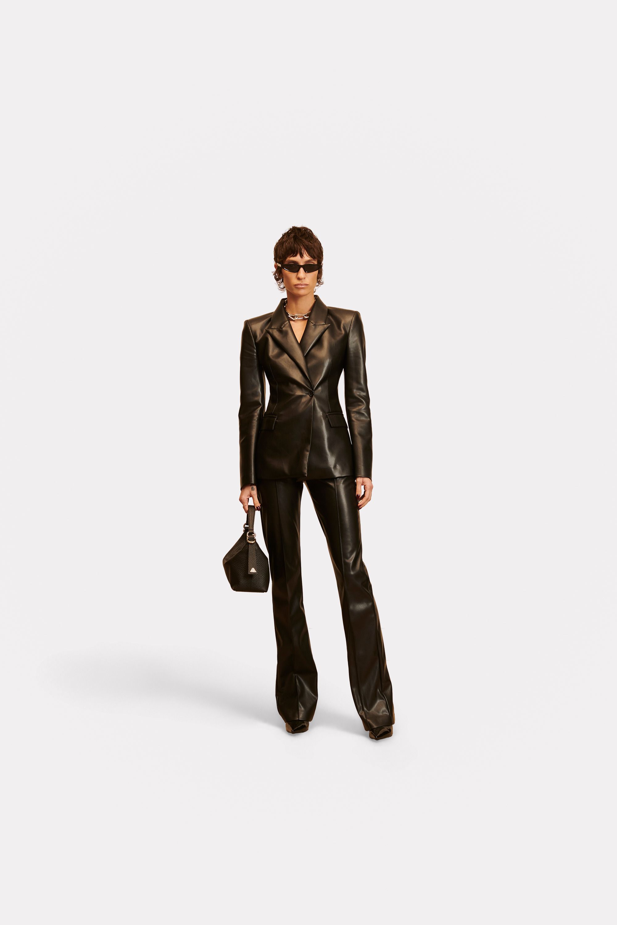 STRAIGHT CALY - Aniye By