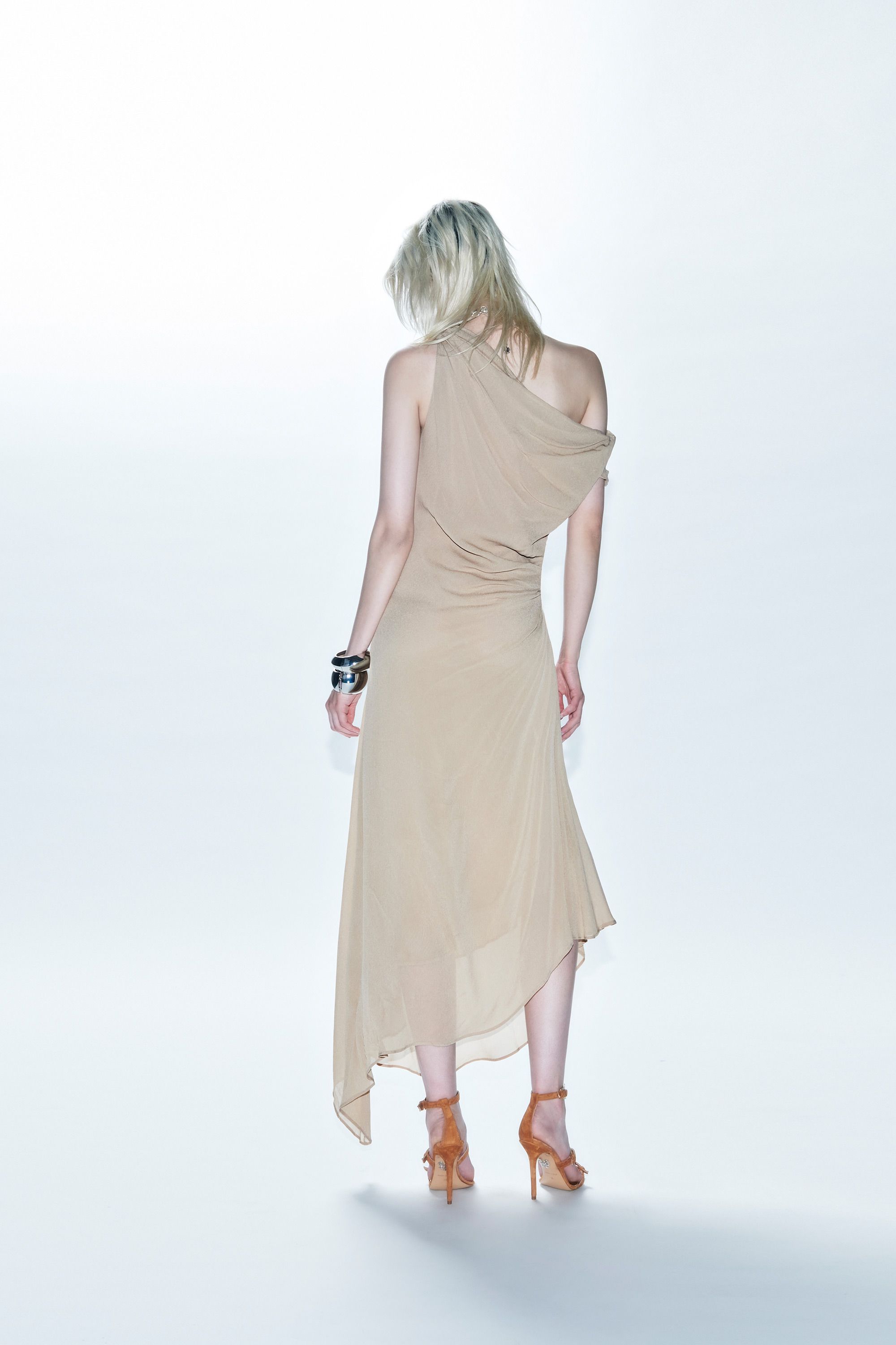 OFF SHOULDER MARIAN - Aniye By