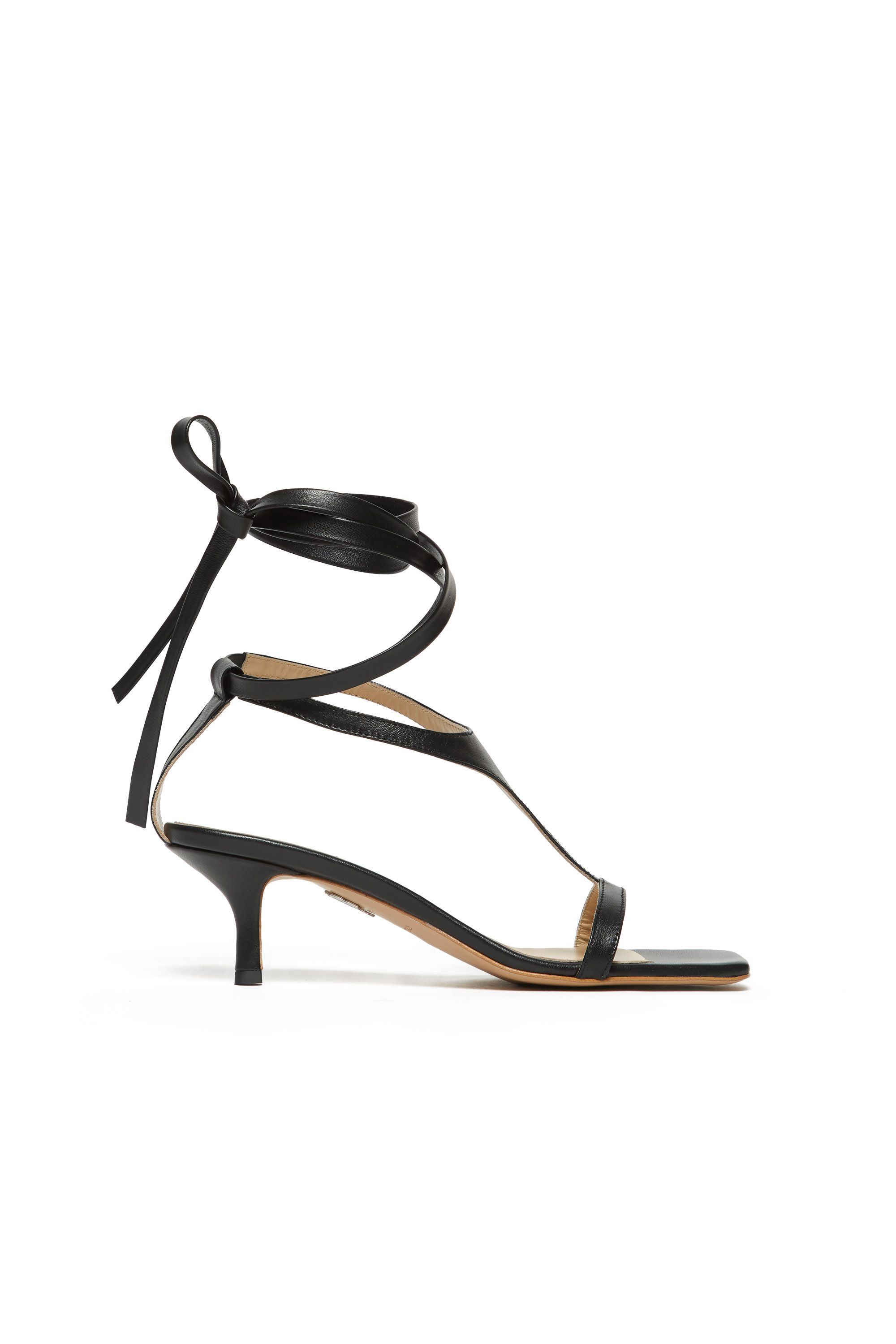 ABBIE SANDALS - Aniye By