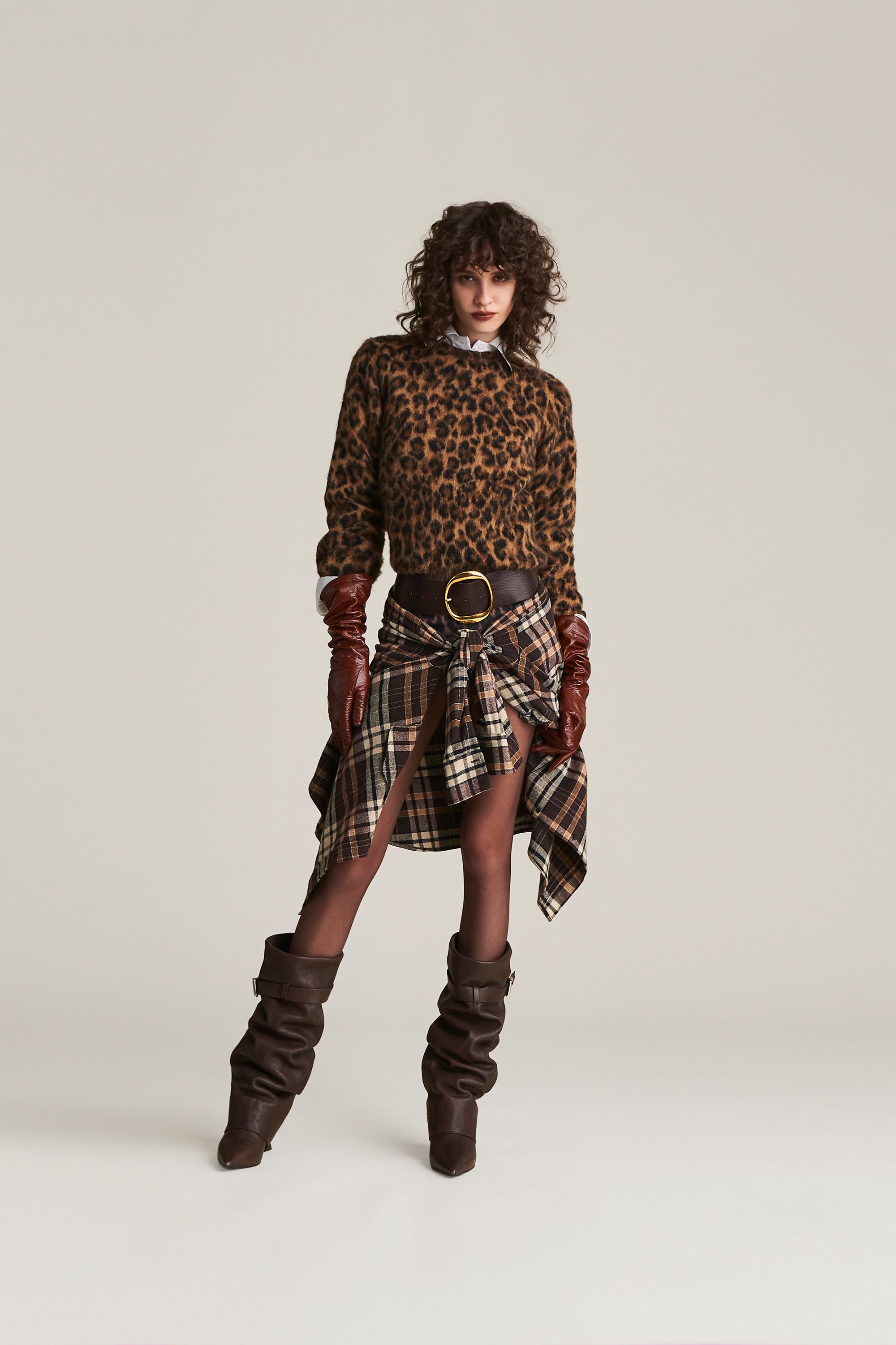 PULL KEIRA - Aniye By