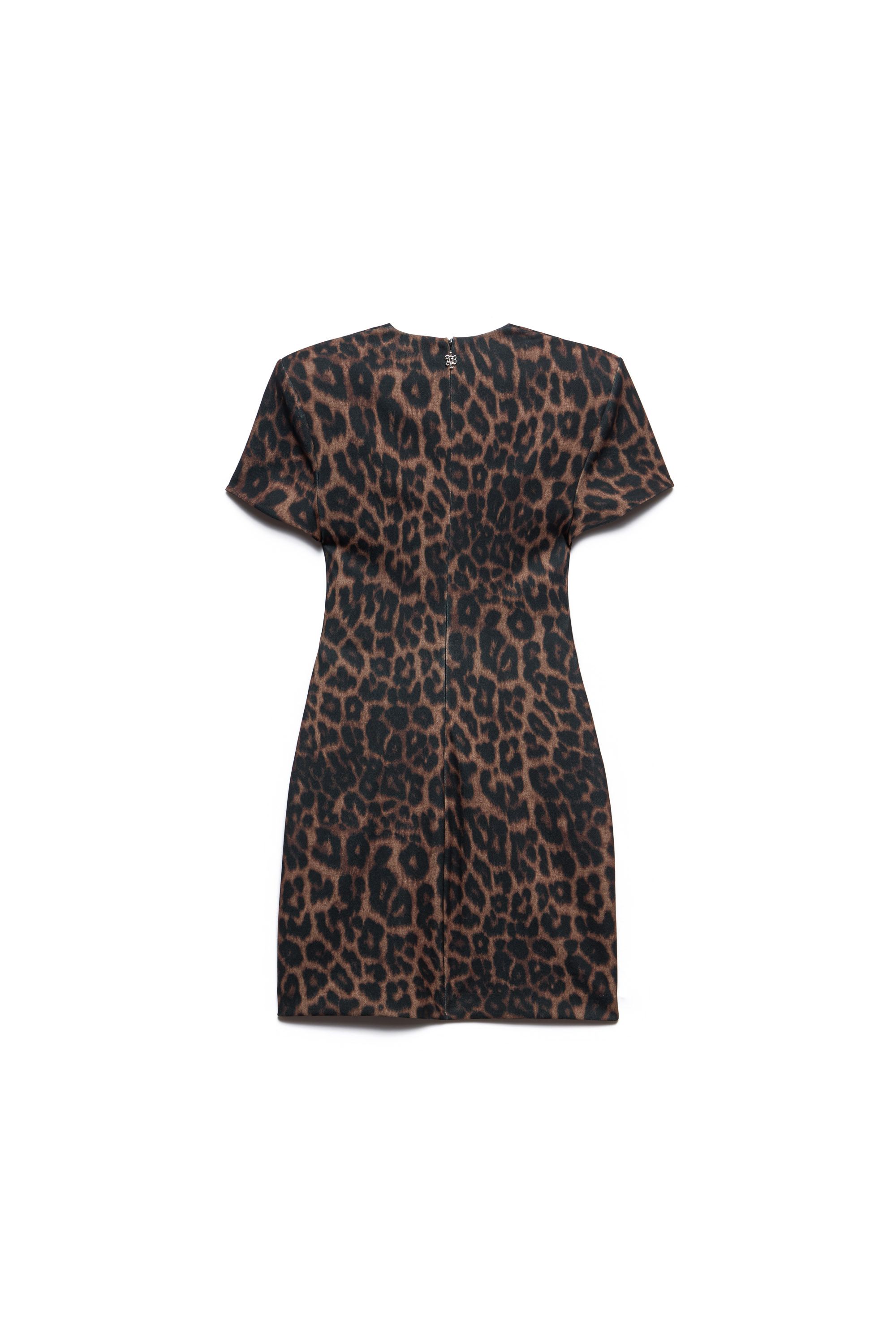 V DRESS JODIE - Aniye By